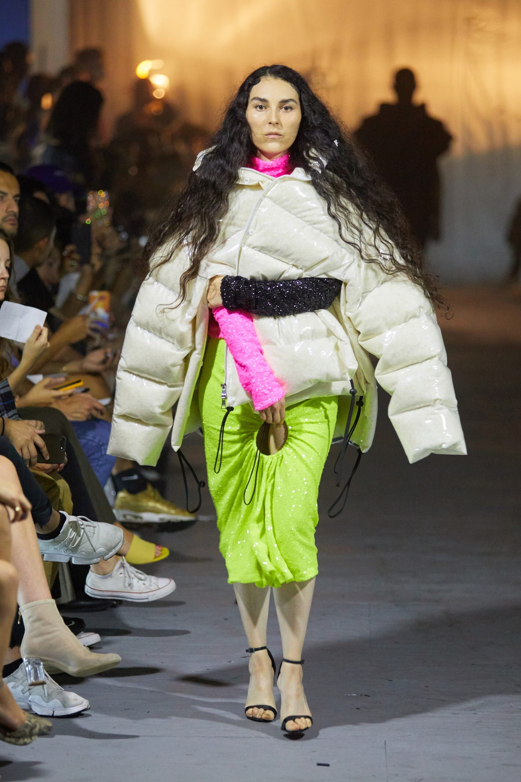 LRS S/S 19 Look 18