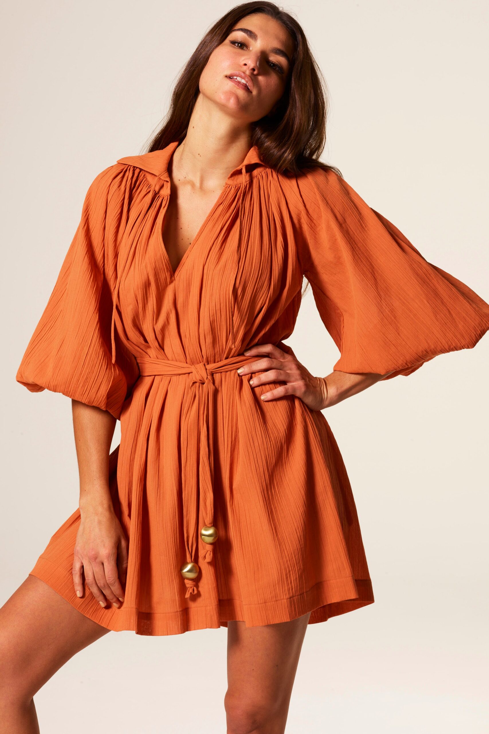 Lisa Marie Fernandez Resort 19 Look 18