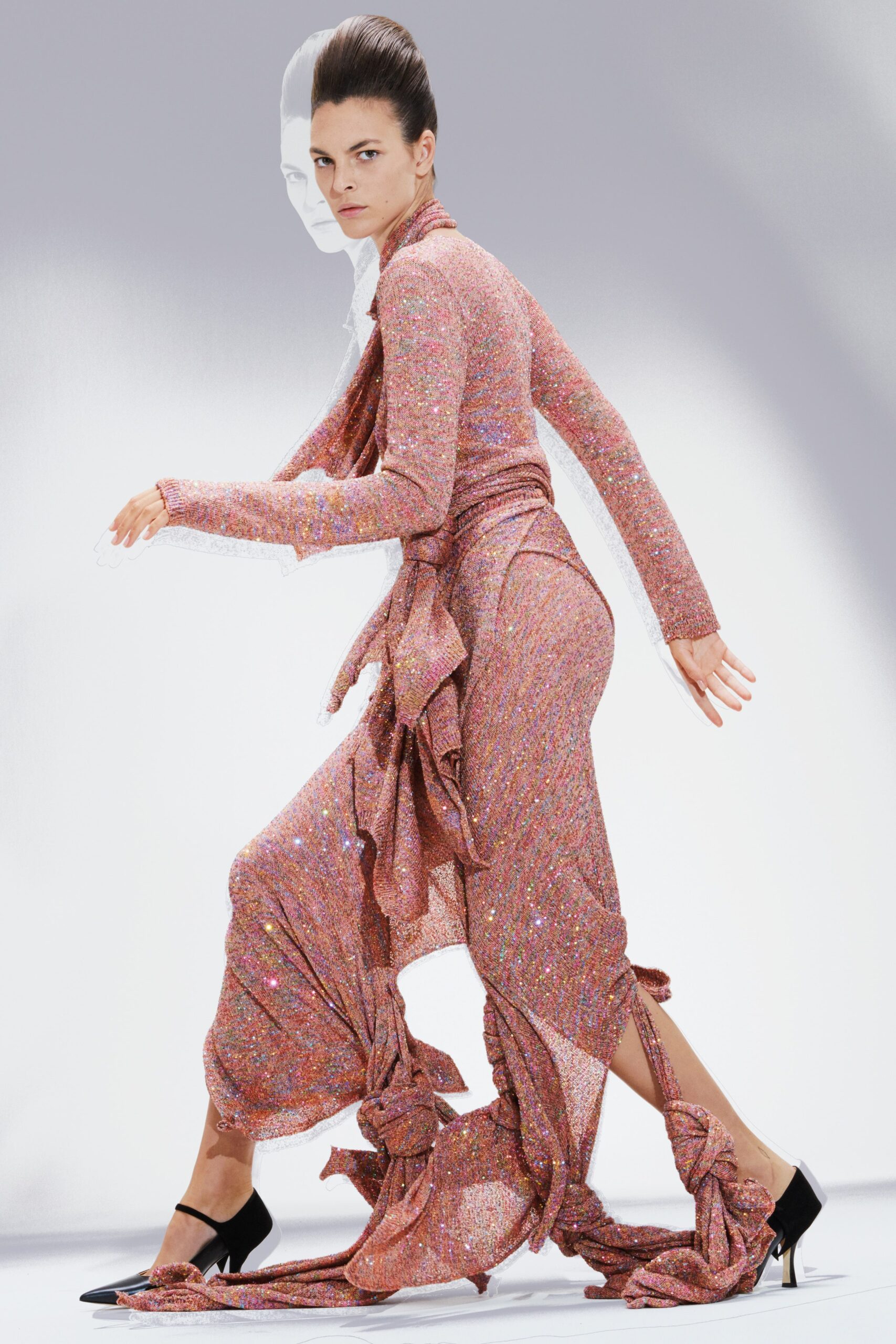 Loewe S/S 21 Look 18