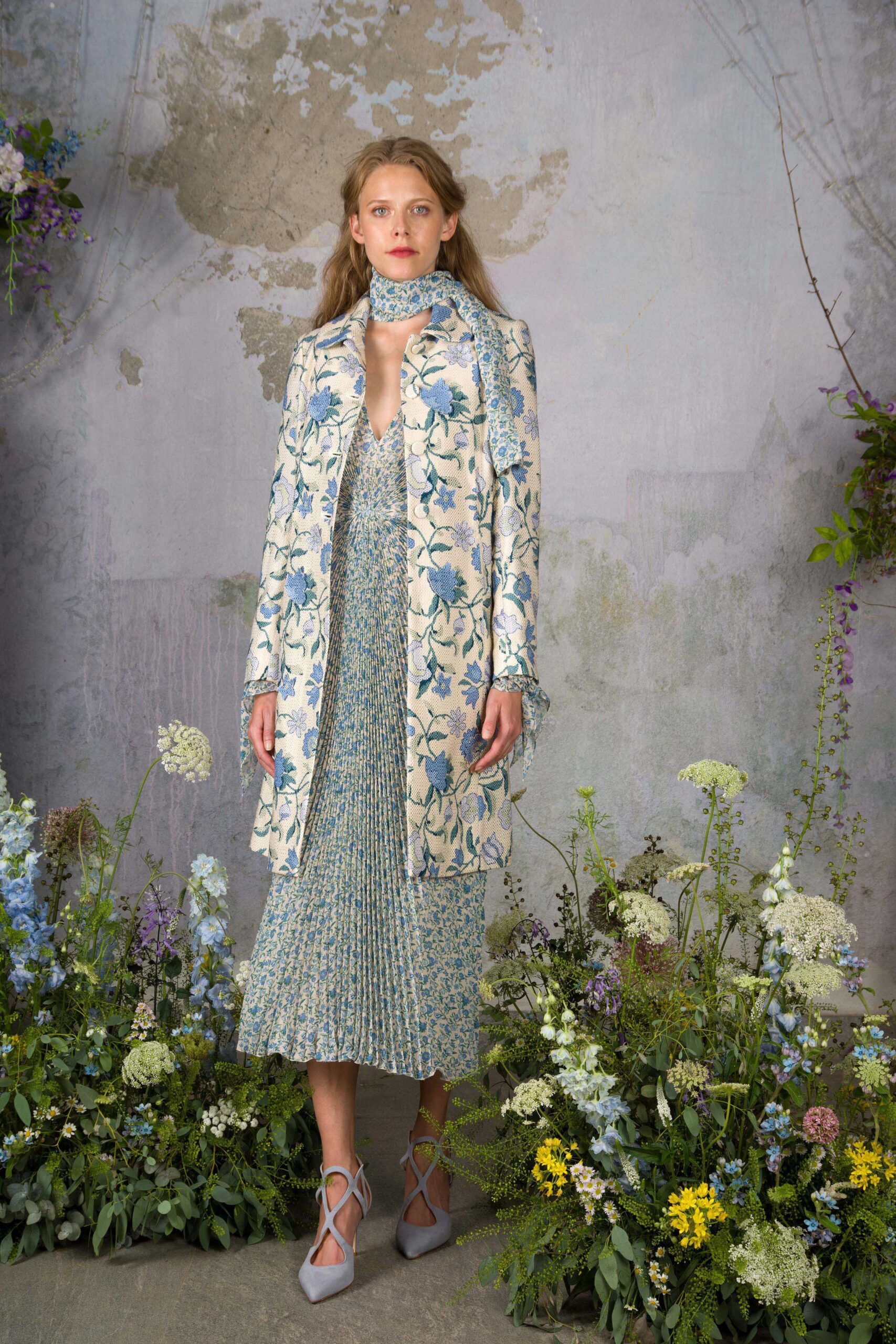 Luisa Beccaria Resort 20 Look 18