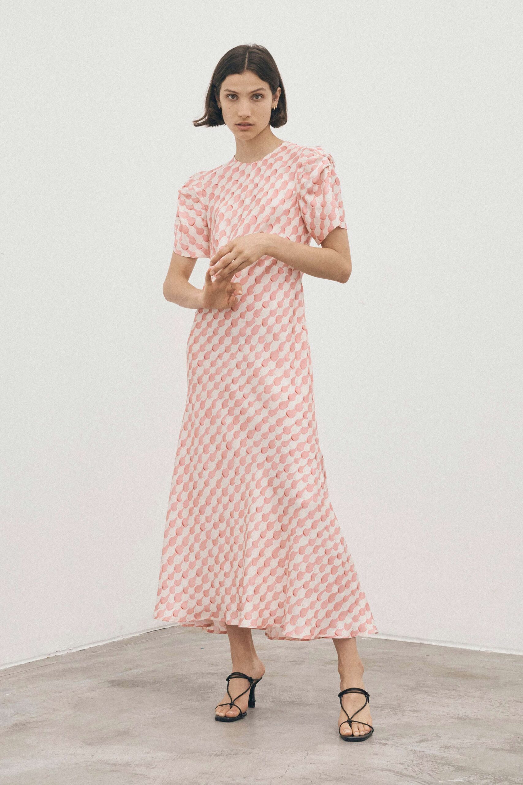 Maggie Marilyn F/W 20 Look 18