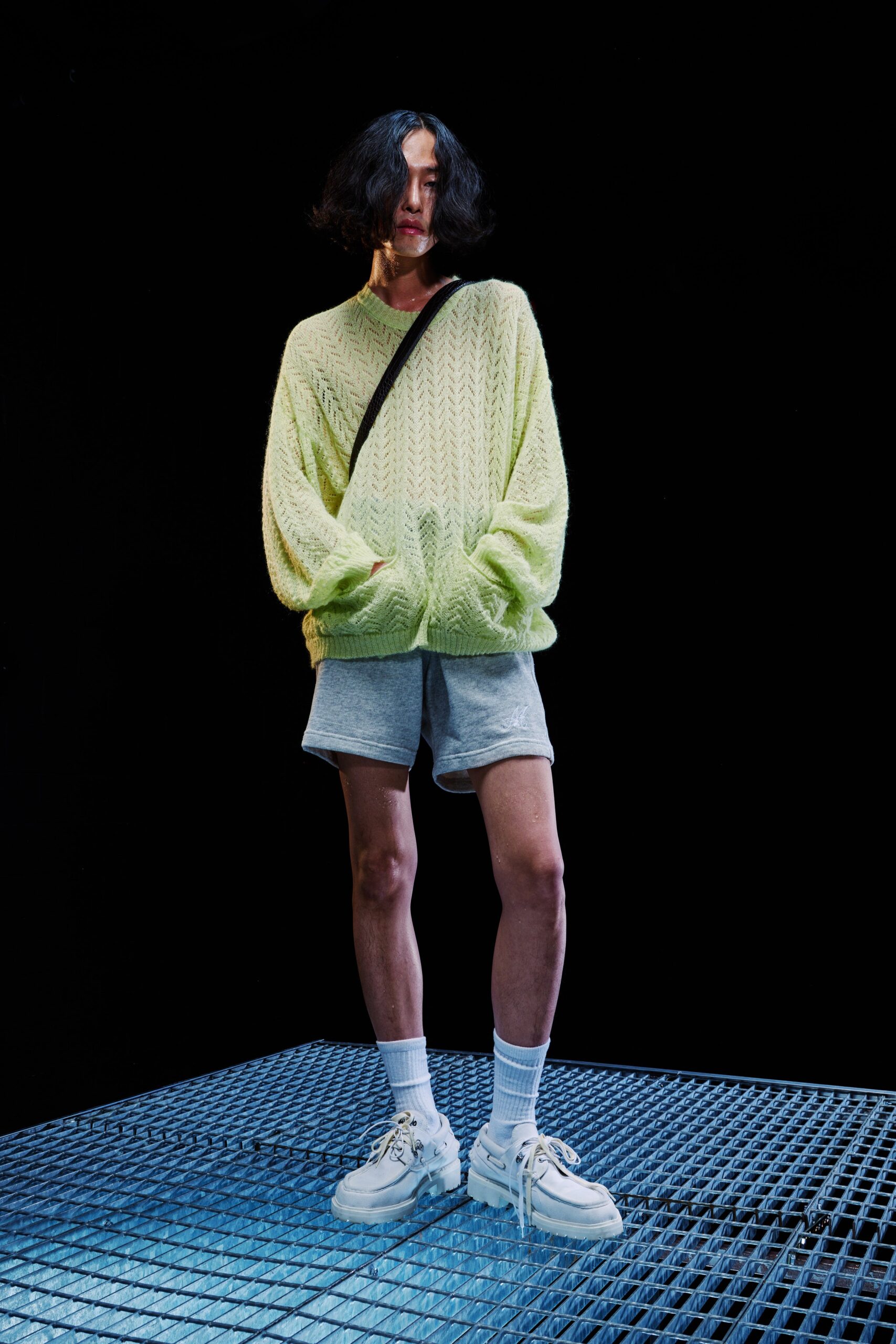 Magliano S/S 22 Menswear Look 18