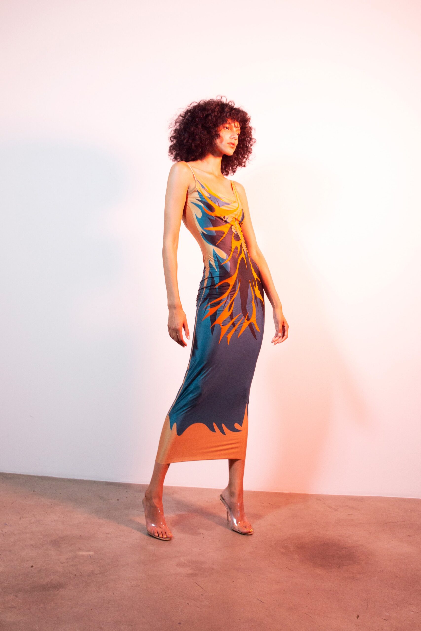 Maisie Wilen Resort 20 Look 18
