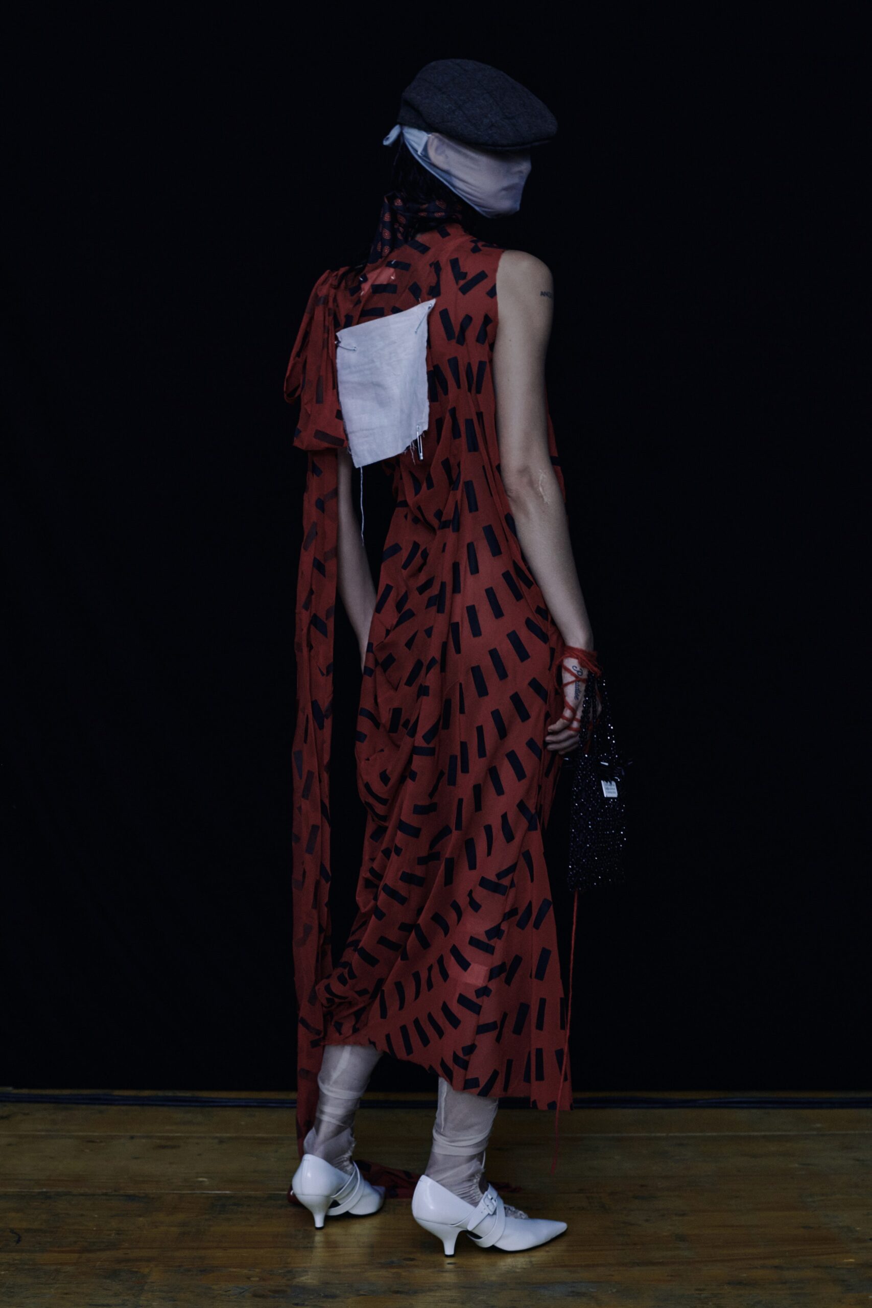 Maison Margiela S/S 21 Look 18