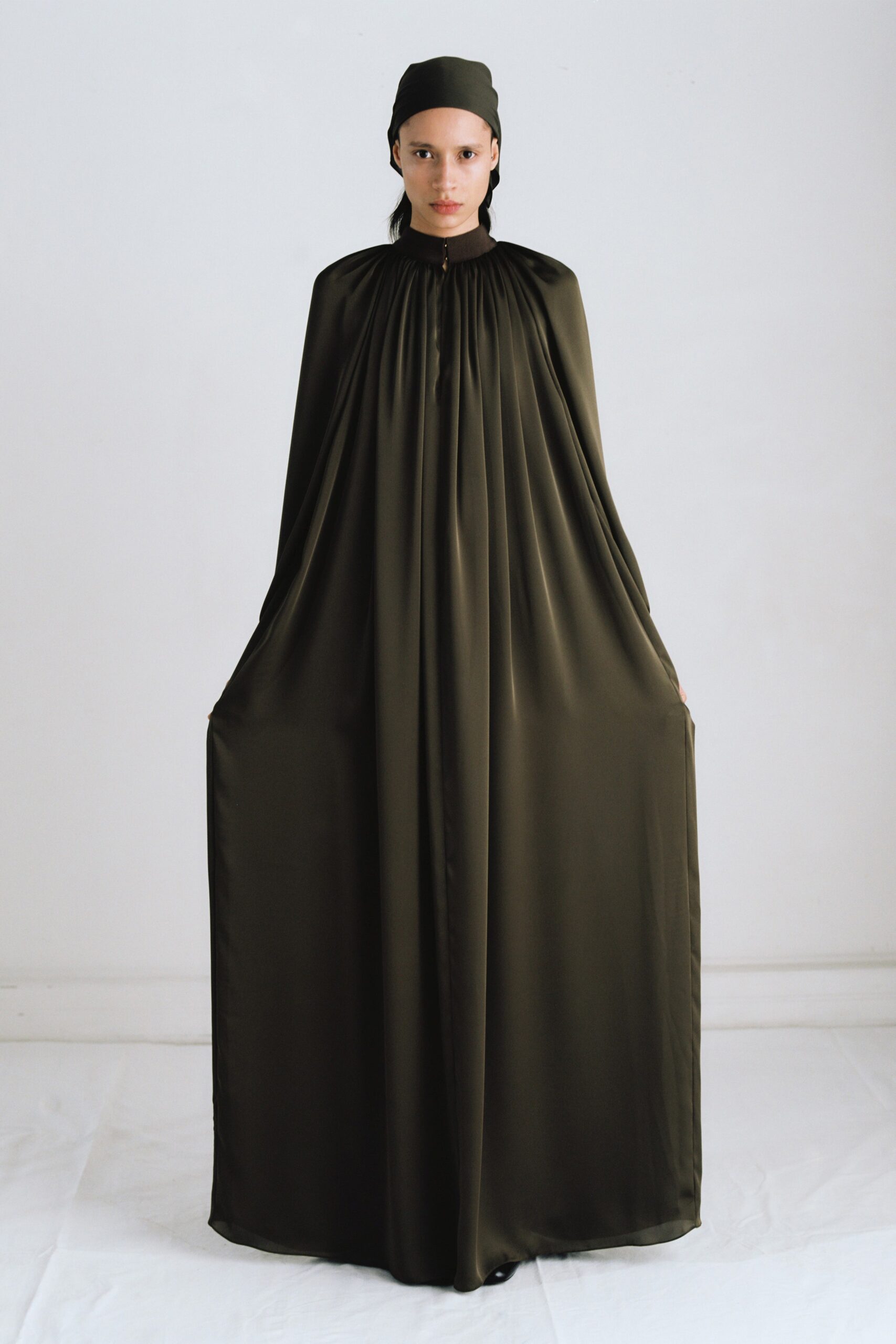 Maison Rabih Kayrouz F/W 21 Look 18