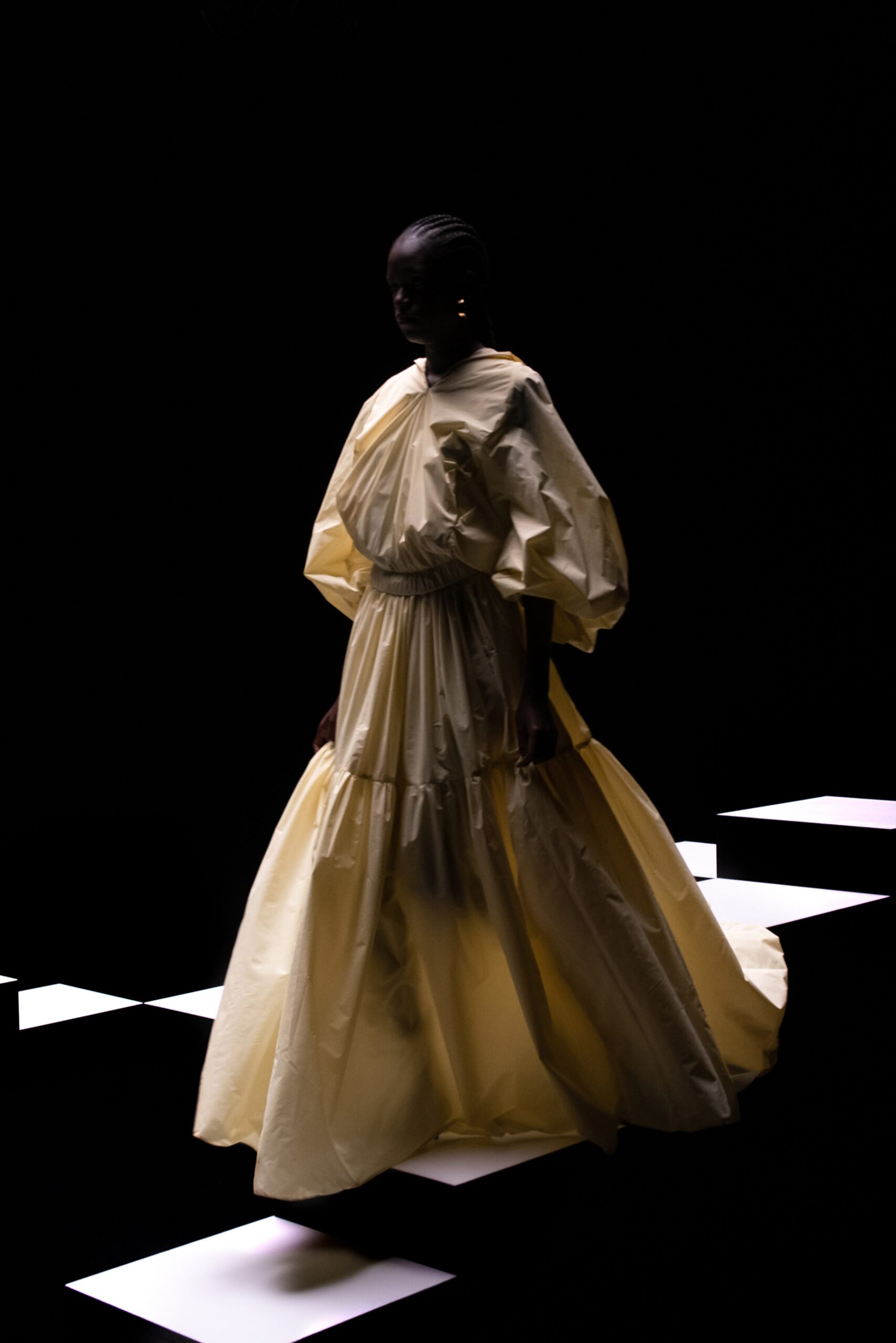 Maison Rabih Kayrouz F/W 22 Look 18