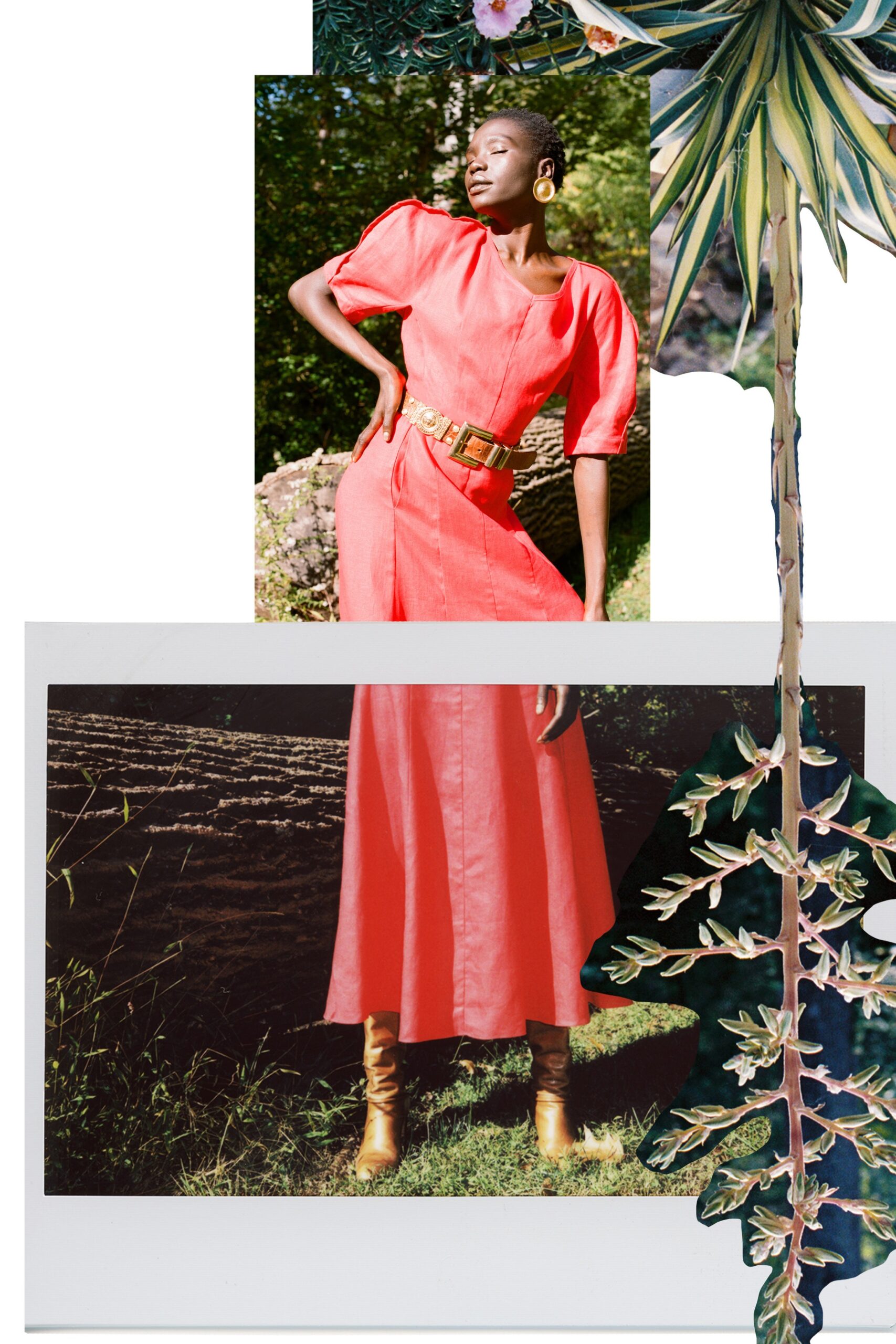 Mara Hoffman Resort 21 Look 18