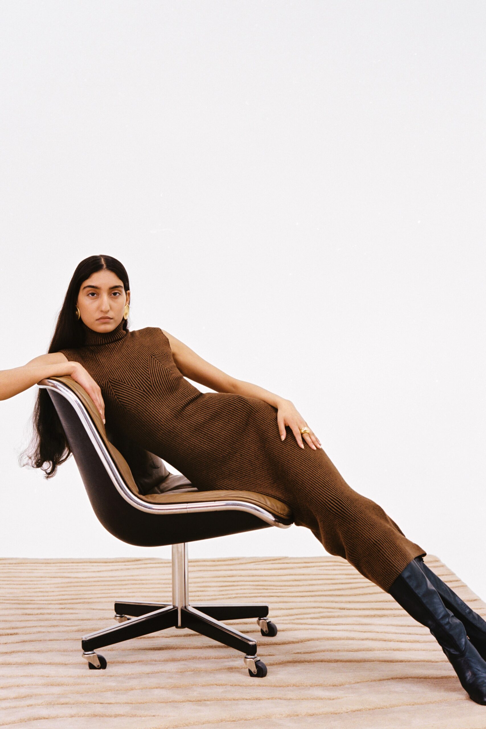 Mara Hoffman F/W 20 Look 18