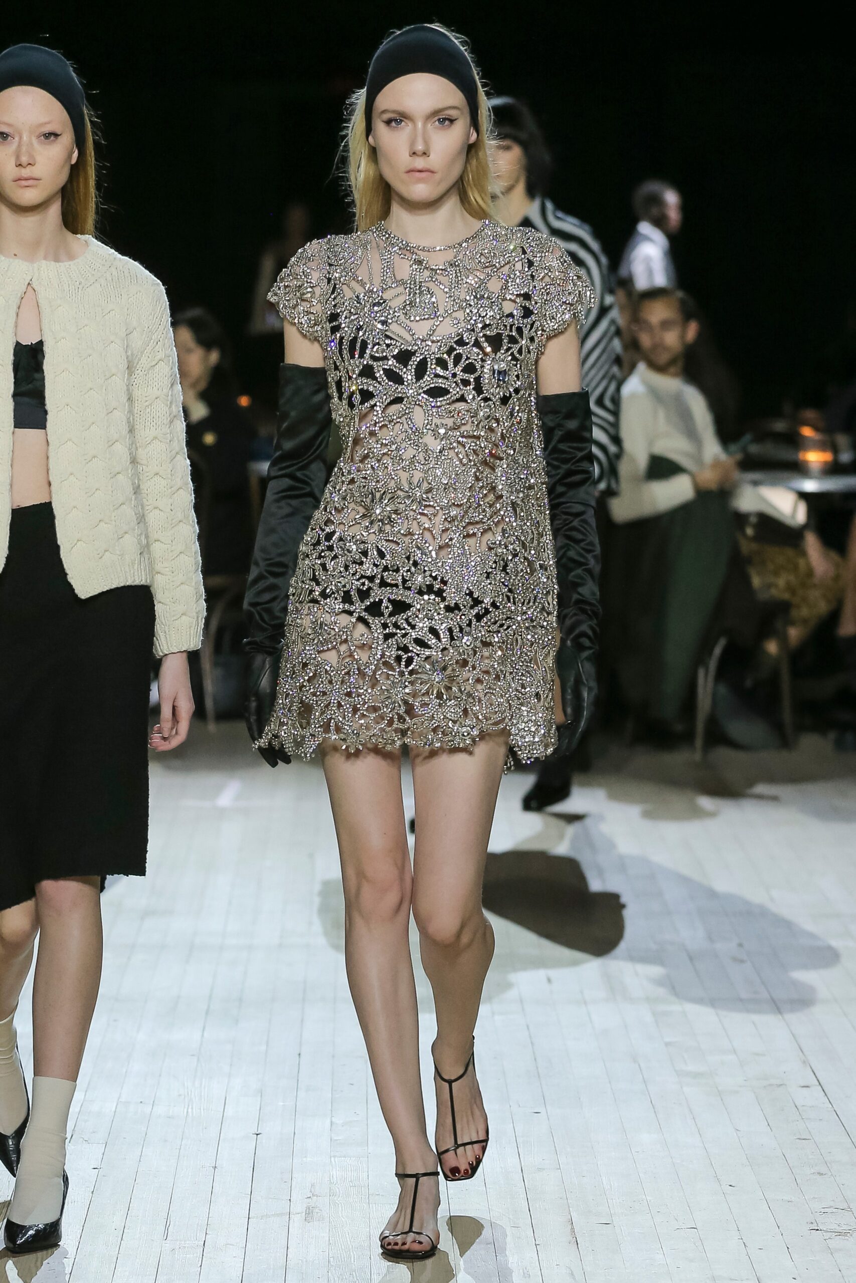 Marc Jacobs F/W 20 Look 18