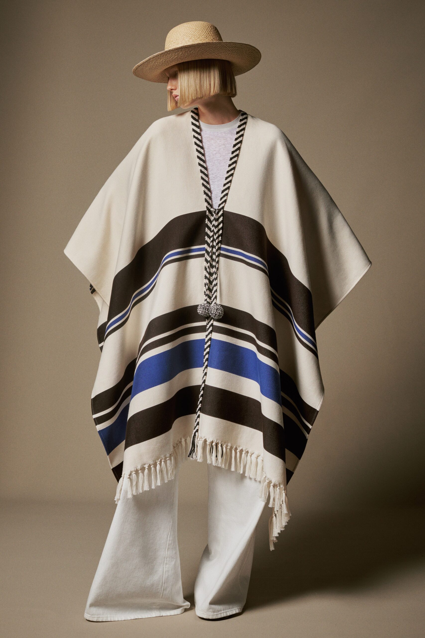 Loro Piana S/S 23 Look 18