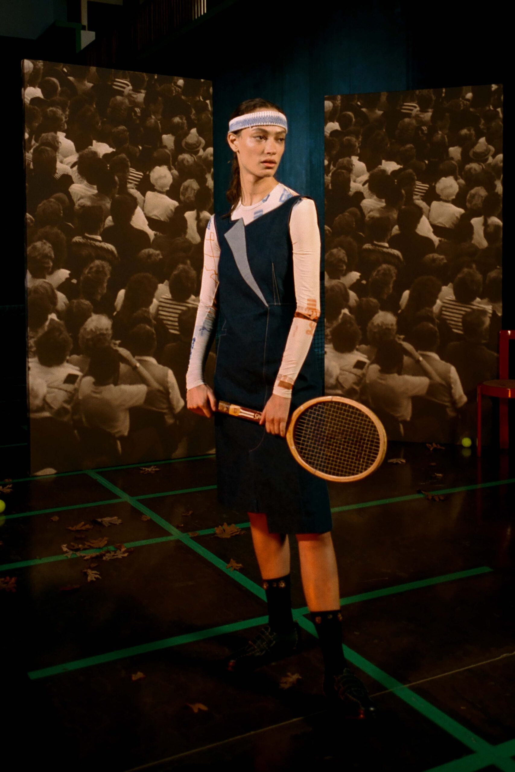 Lorod F/W 19 Look 18