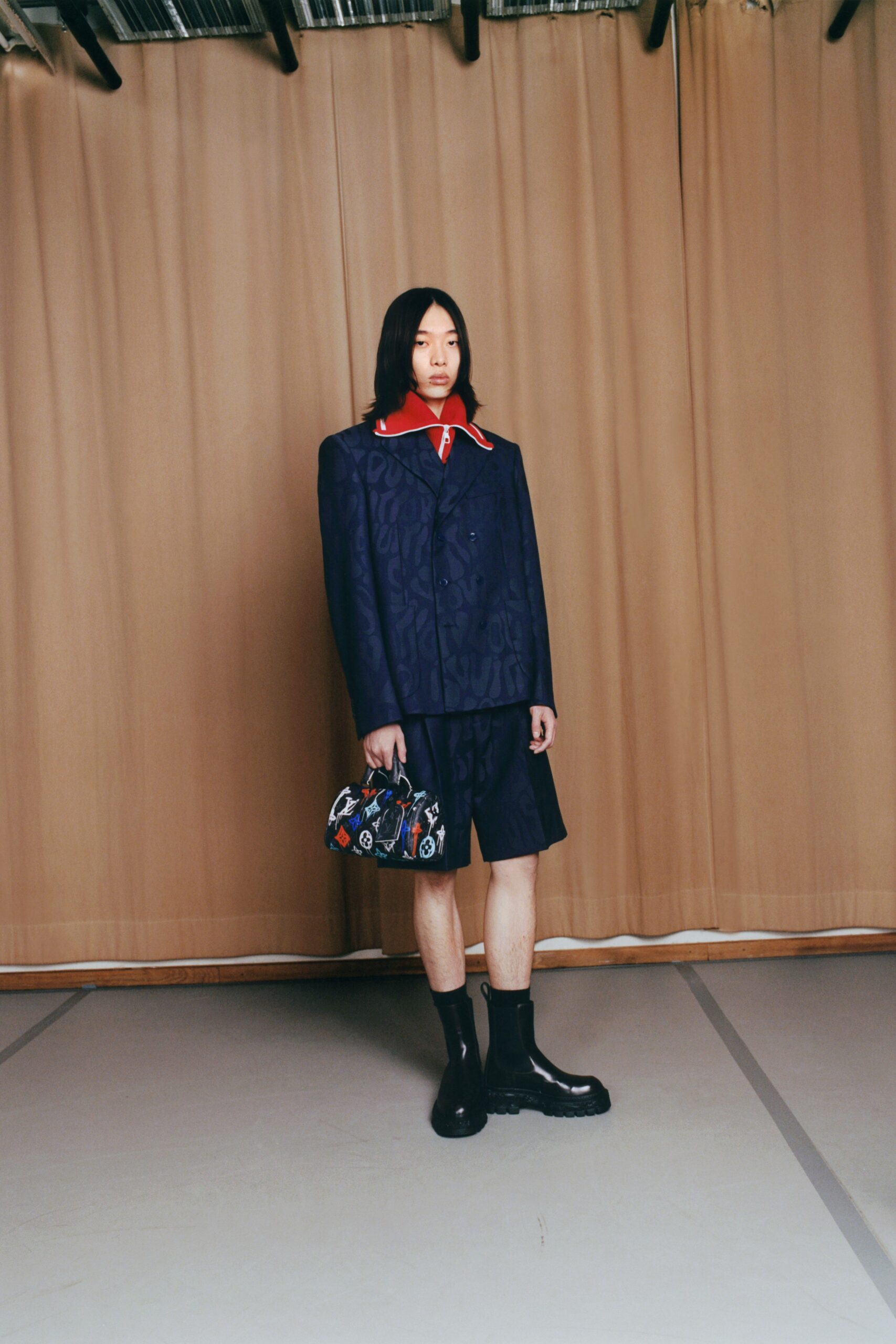 Louis Vuitton Resort 23 Look 18