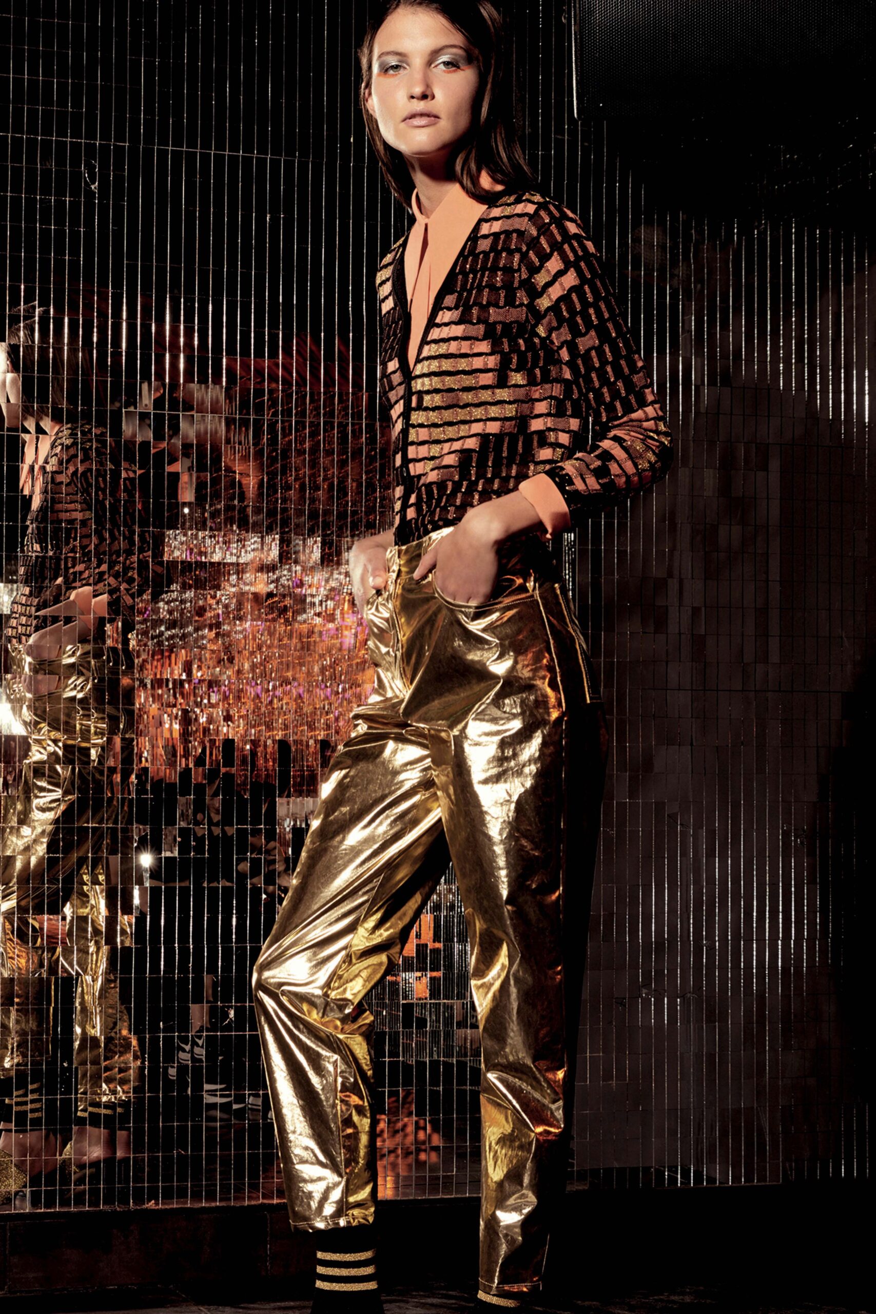 M Missoni Resort 19 Look 18