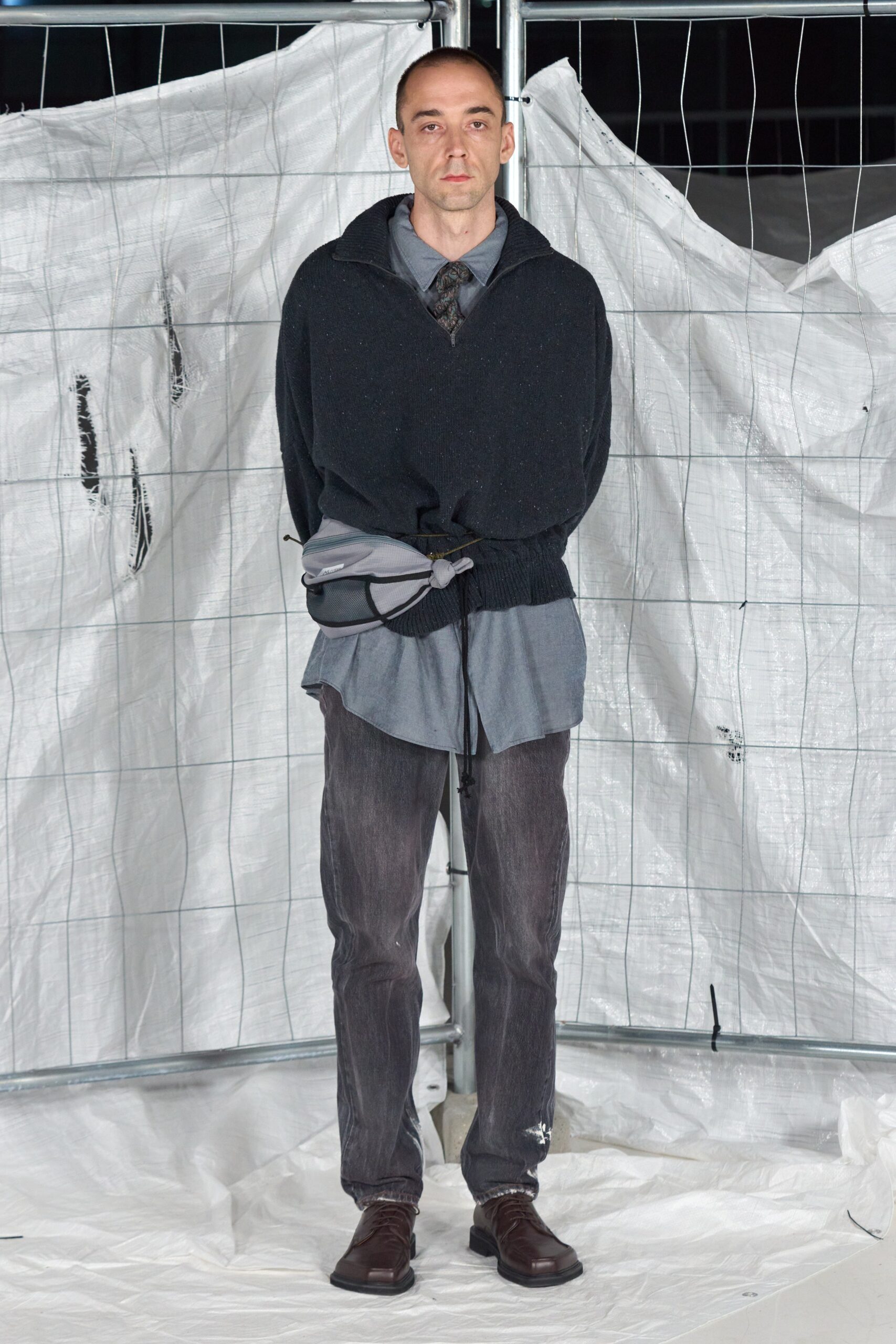 Magliano S/S 24 Menswear Look 18