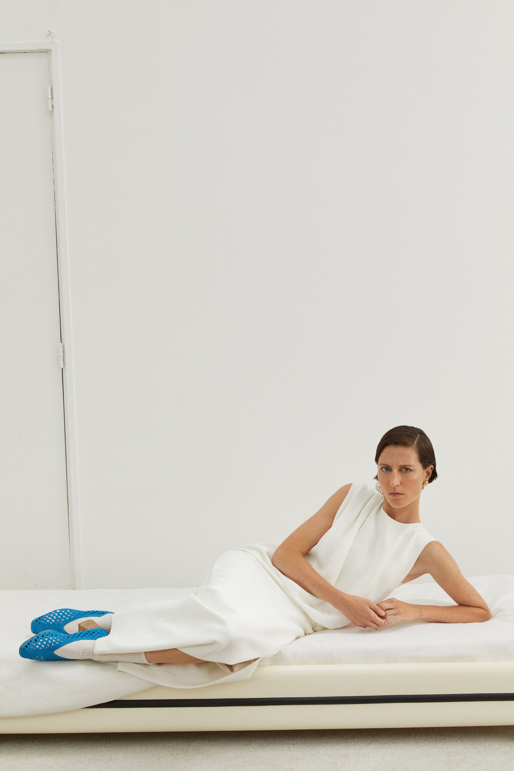 Maison Rabih Kayrouz S/S 24 Look 18