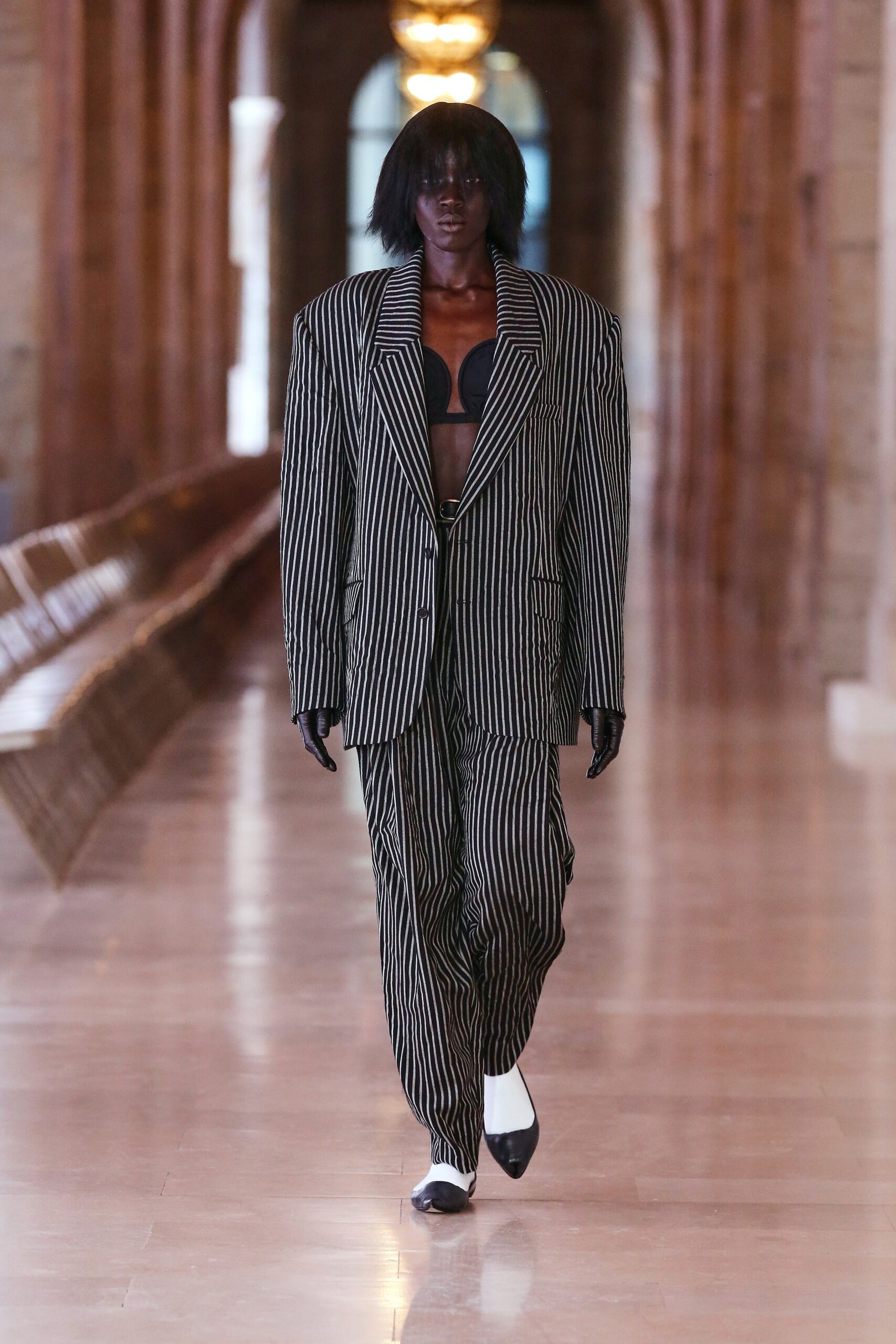 Marc Jacobs F/W 23 Look 18
