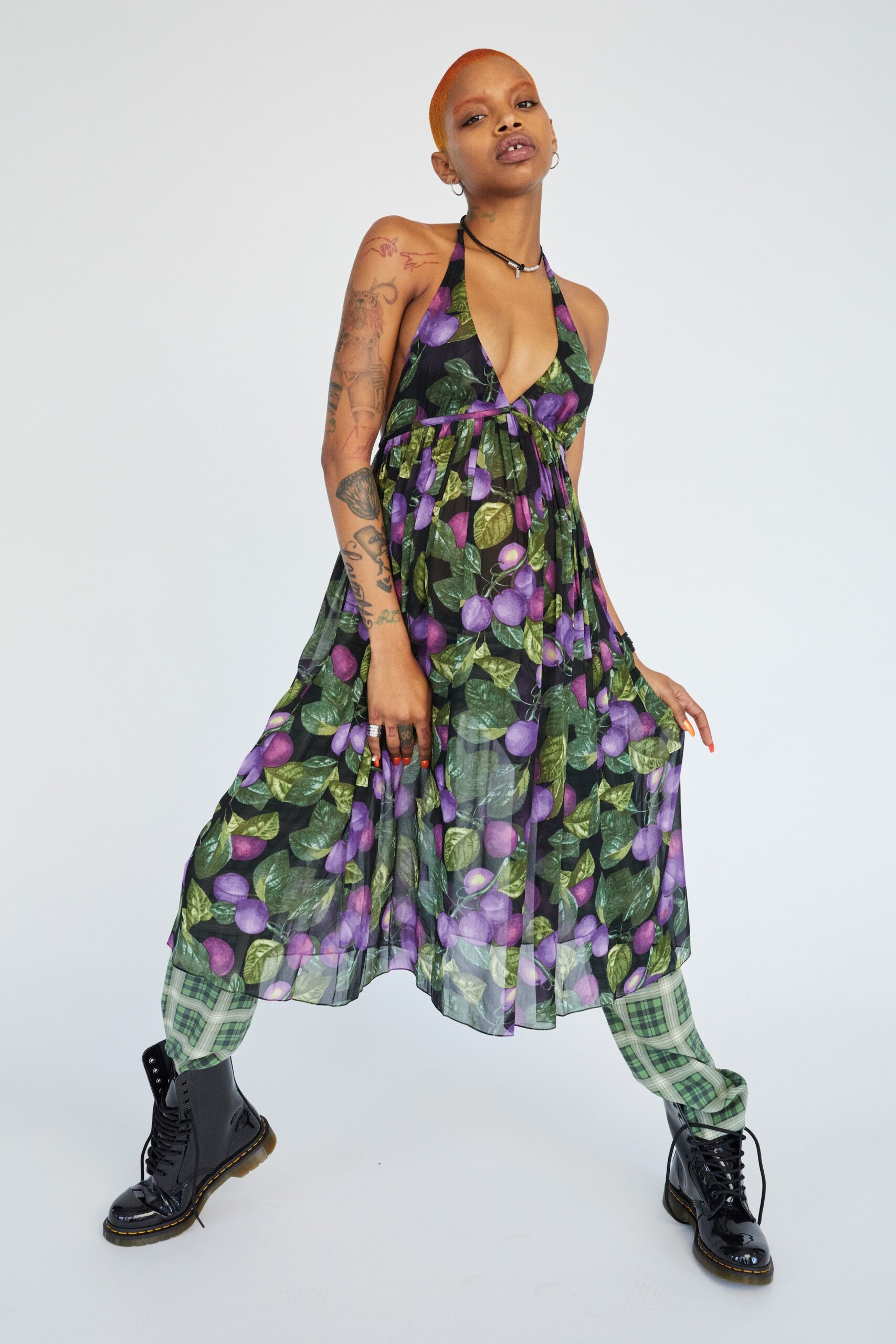 Marc Jacobs Resort 19 Look 14