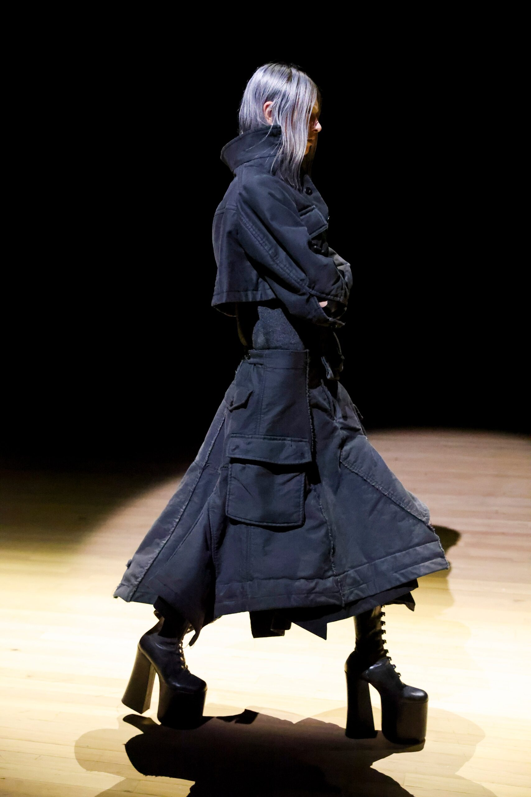 Marc Jacobs S/S 23 Look 18