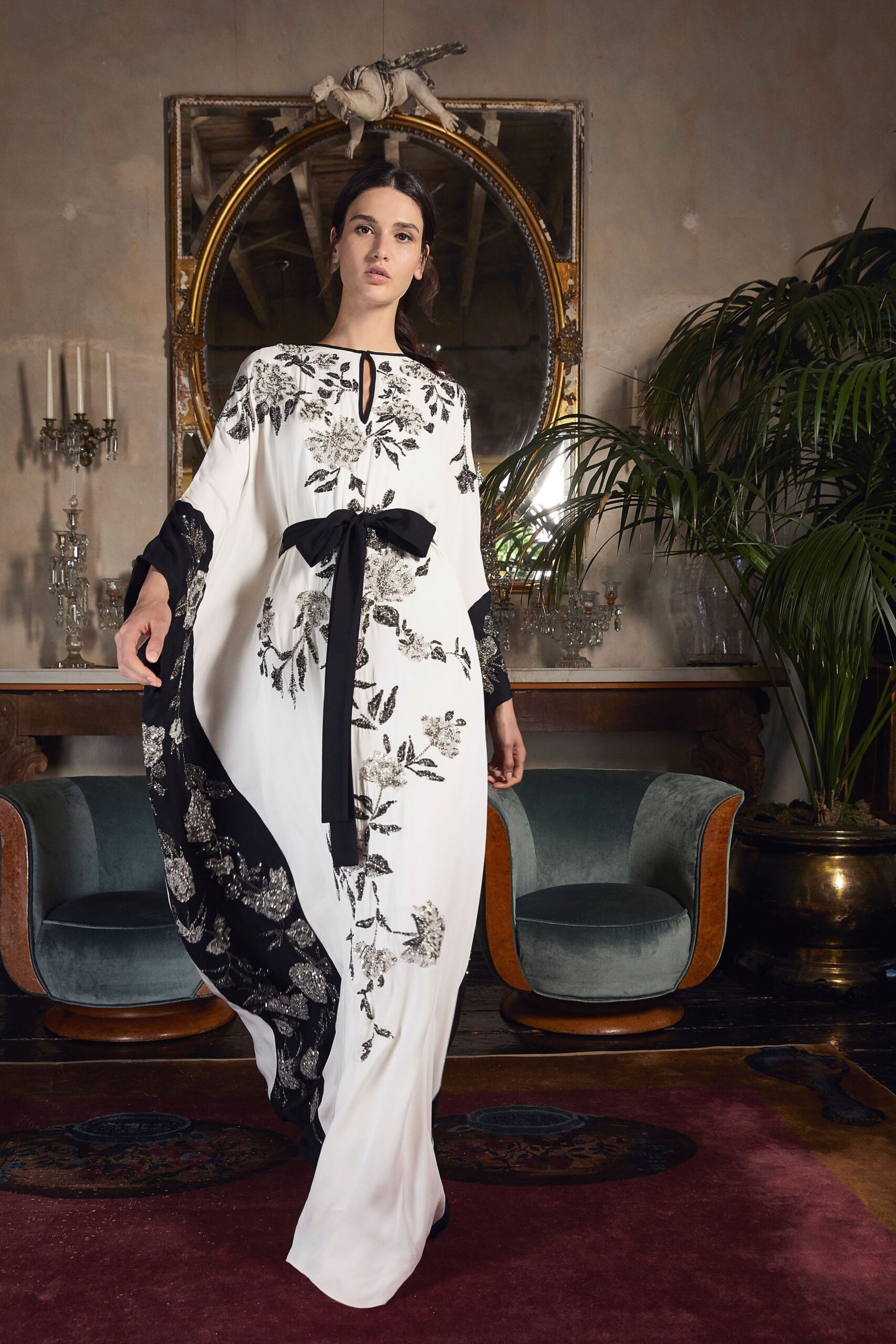 Marchesa Resort 20 Look 18