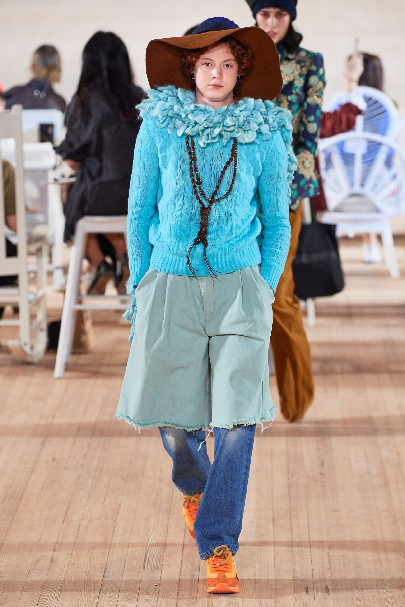 Marc Jacobs S/S 20 Look 18