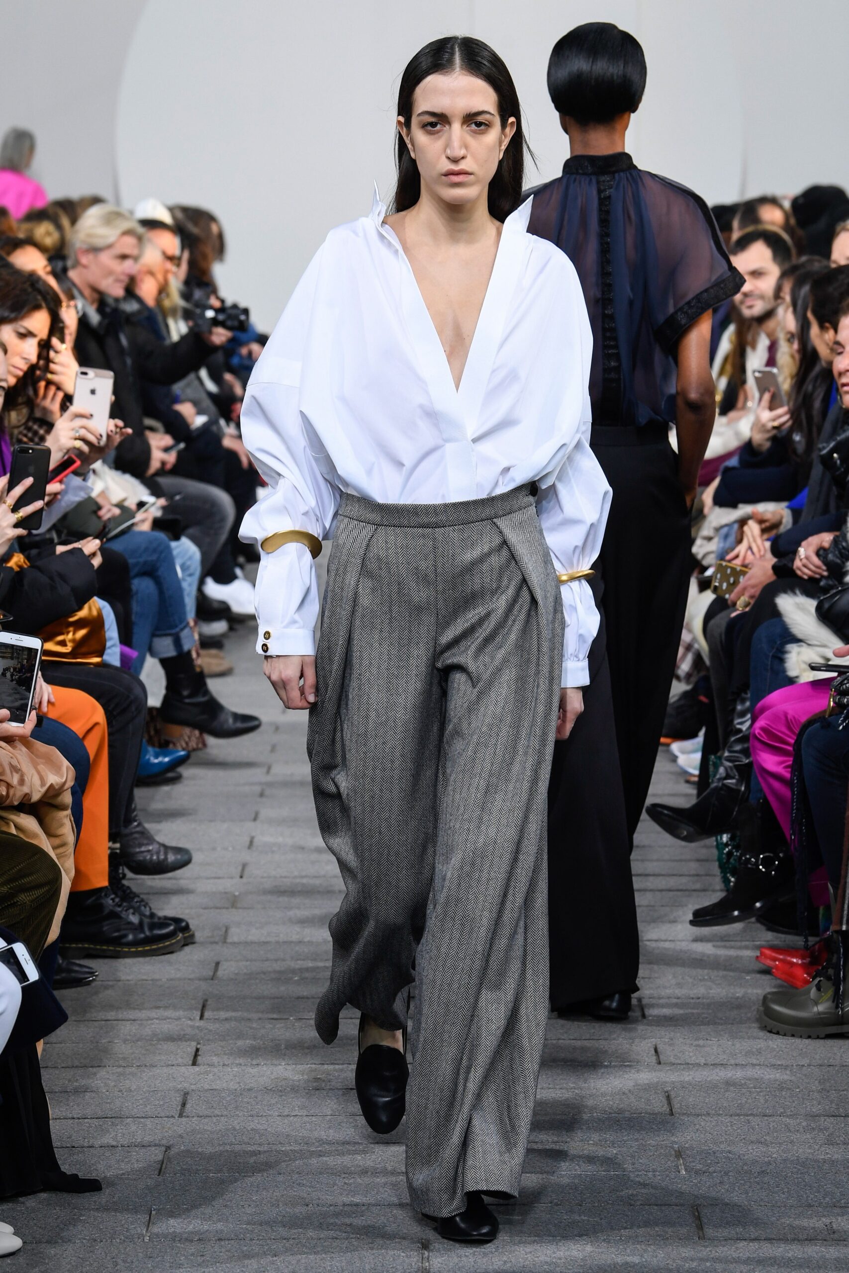 Maison Rabih Kayrouz F/W 19 Look 18
