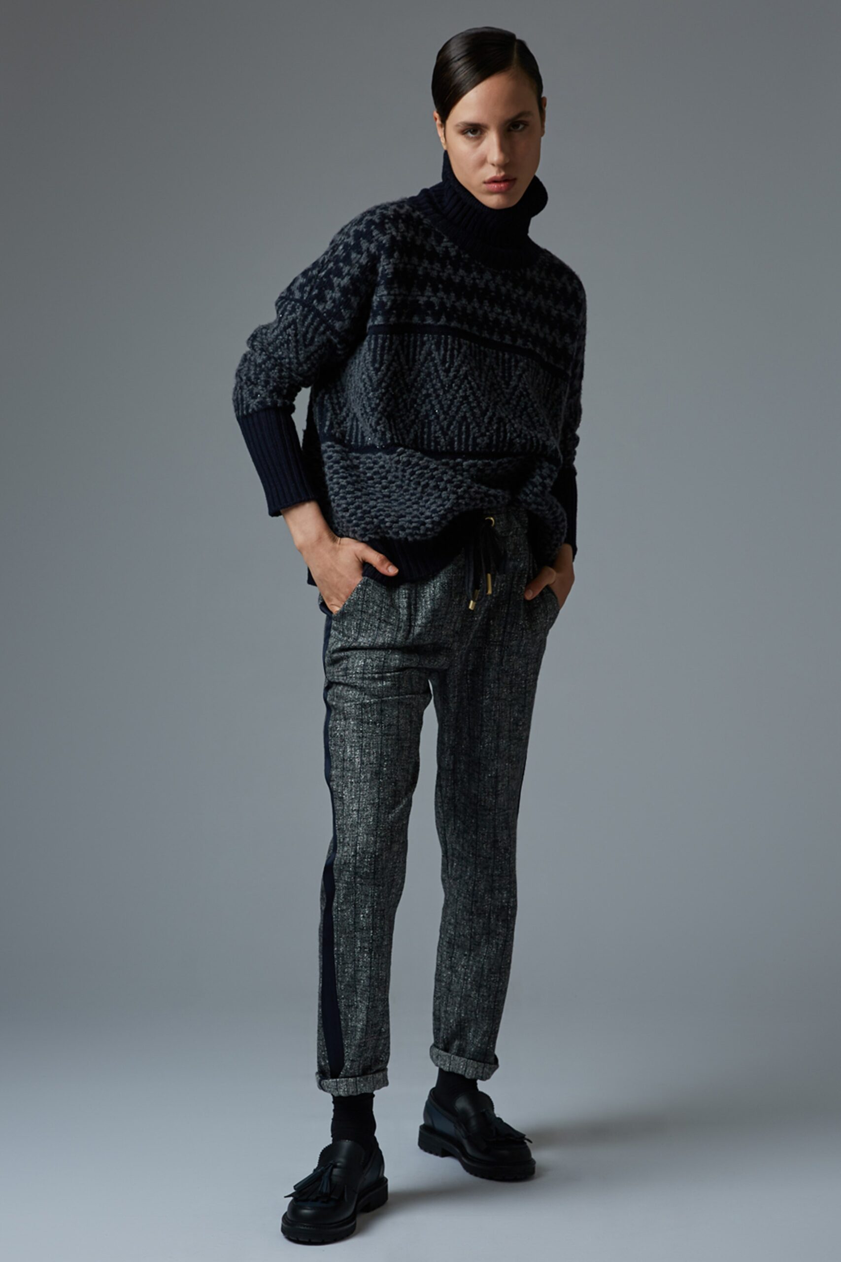Lorena Antoniazzi F/W 21 Look 19