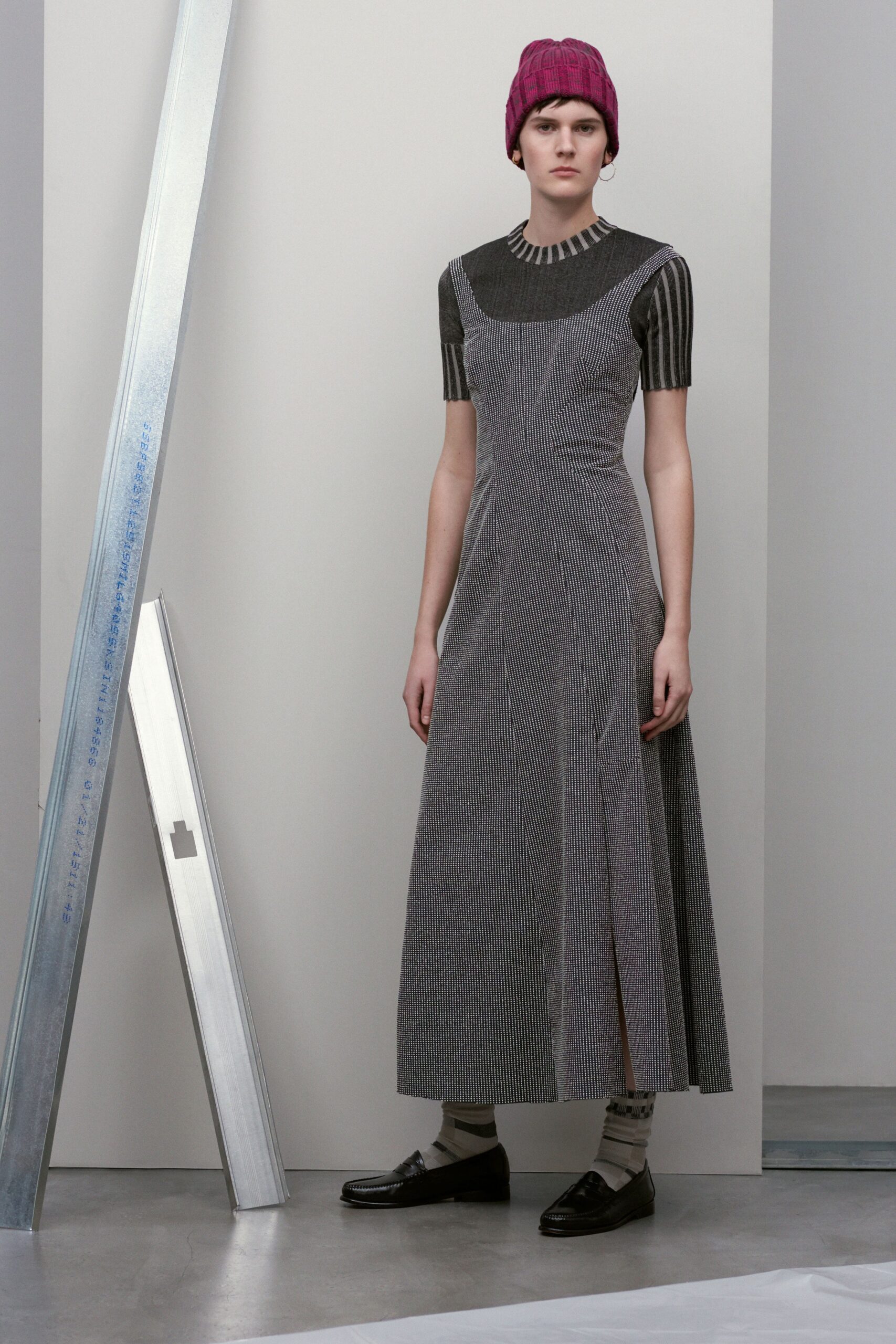 Lorod F/W 20 Look 19