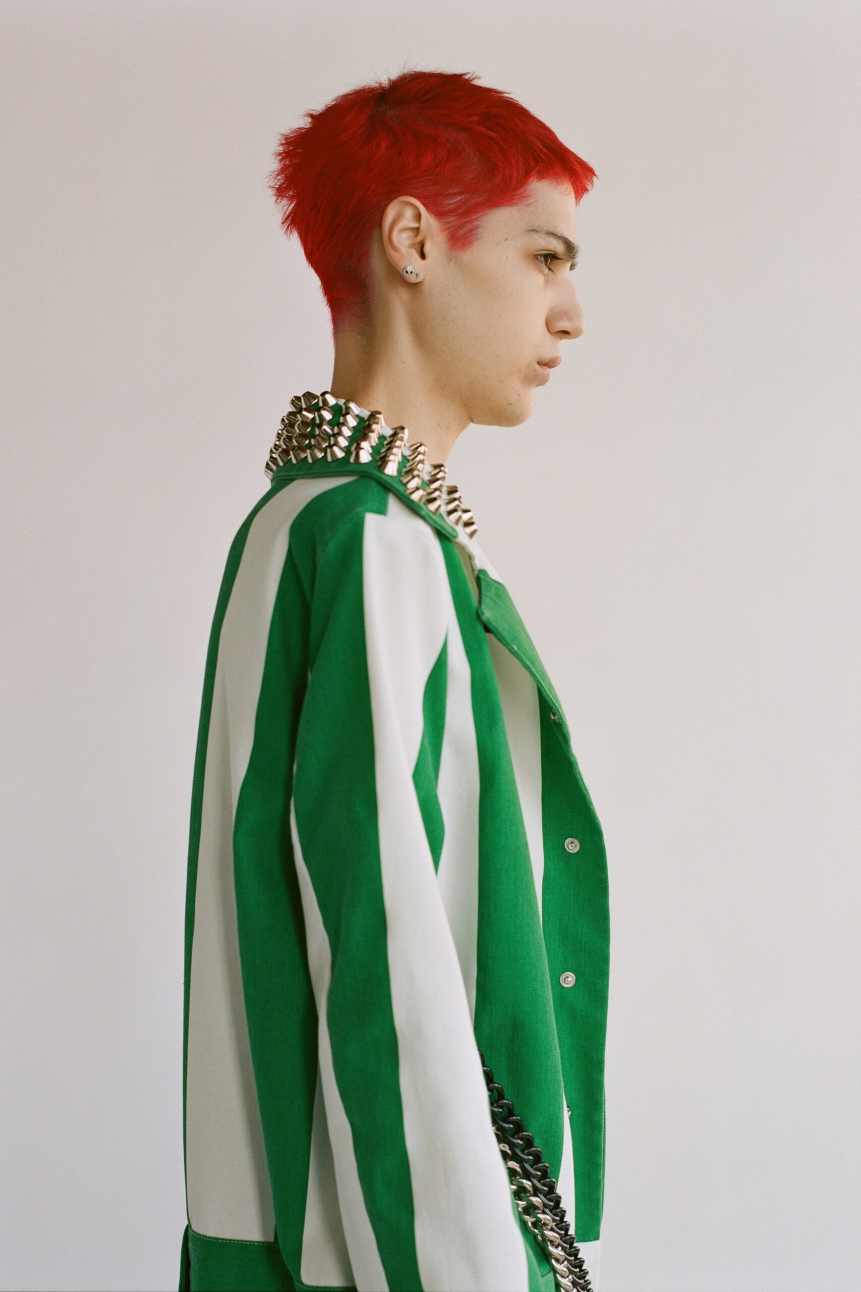 LRS F/W 19 Look 19