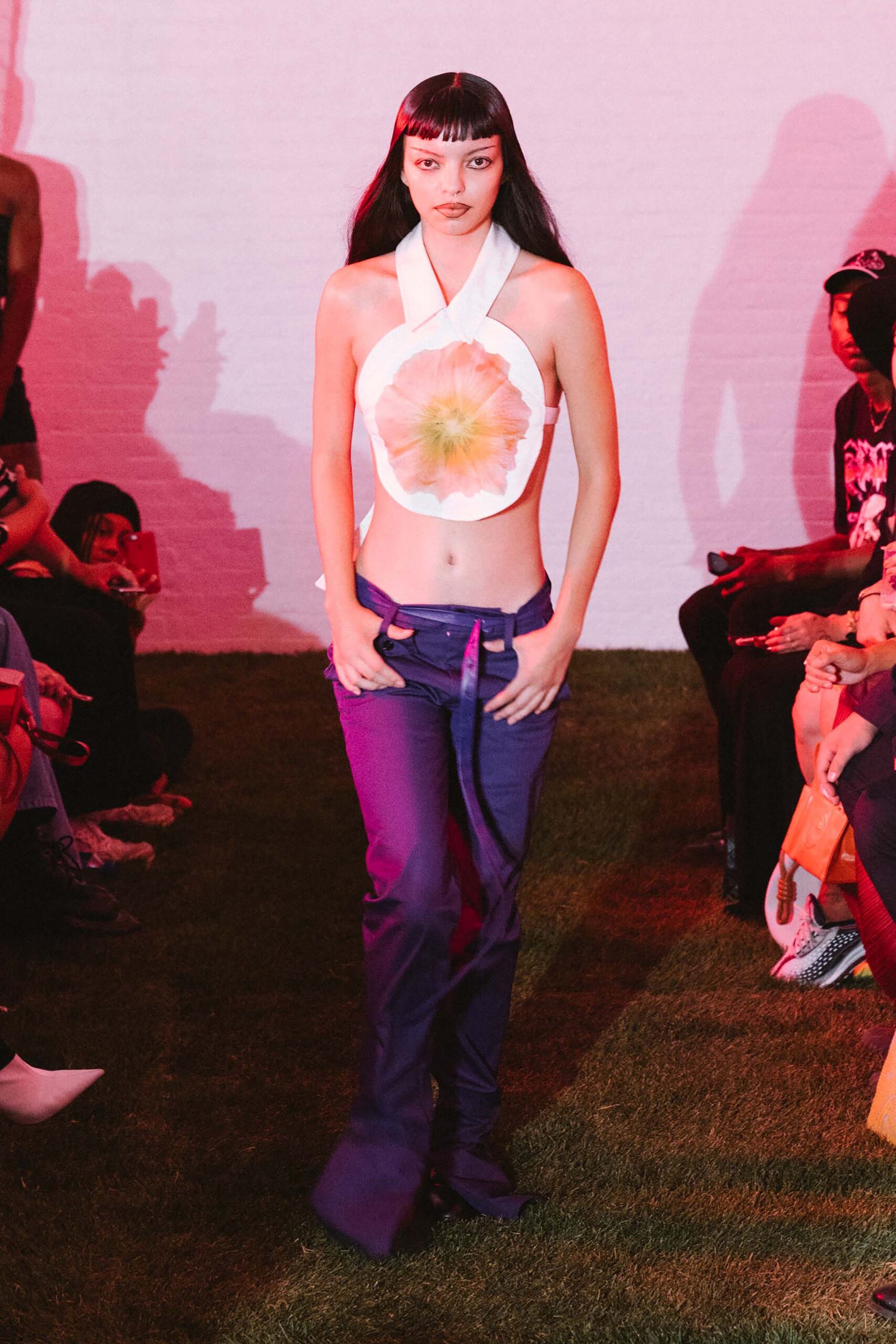 LRS S/S 20 Look 19