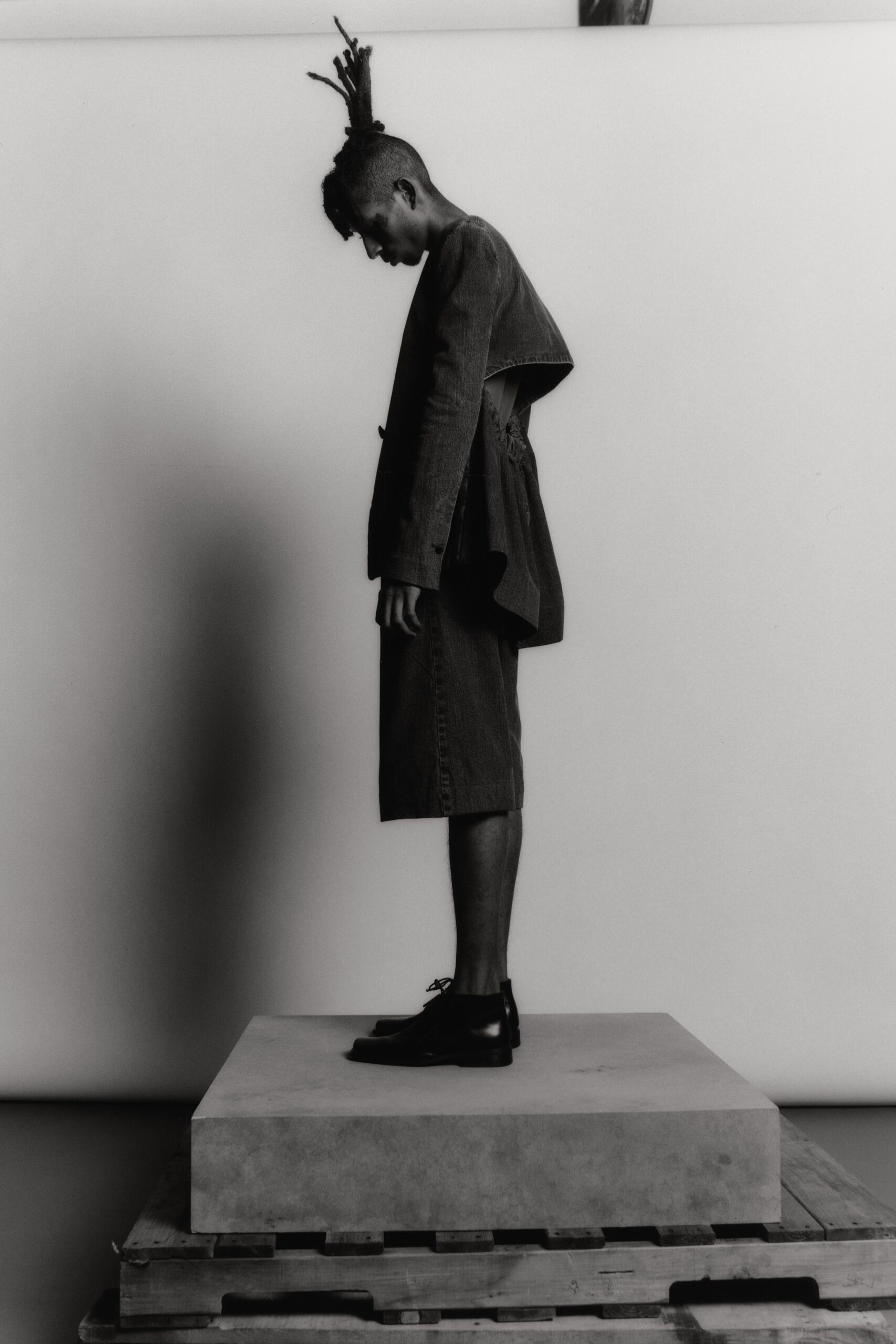 LRS S/S 21 Look 18