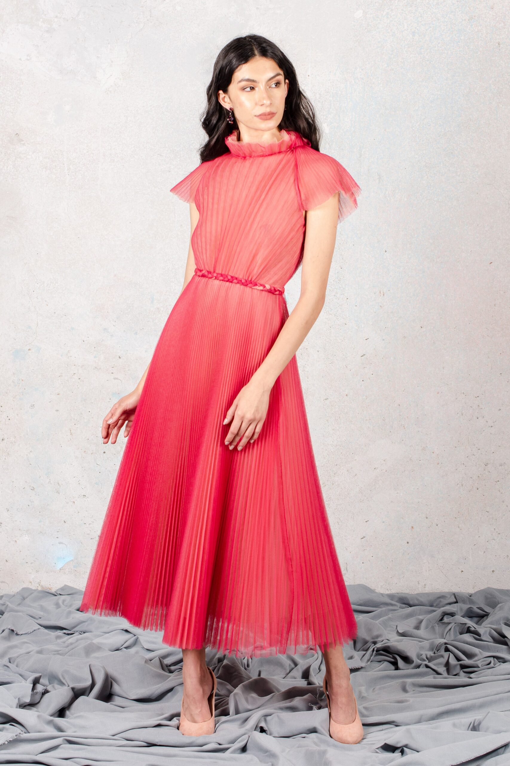 Luisa Beccaria F/W 20 Look 19