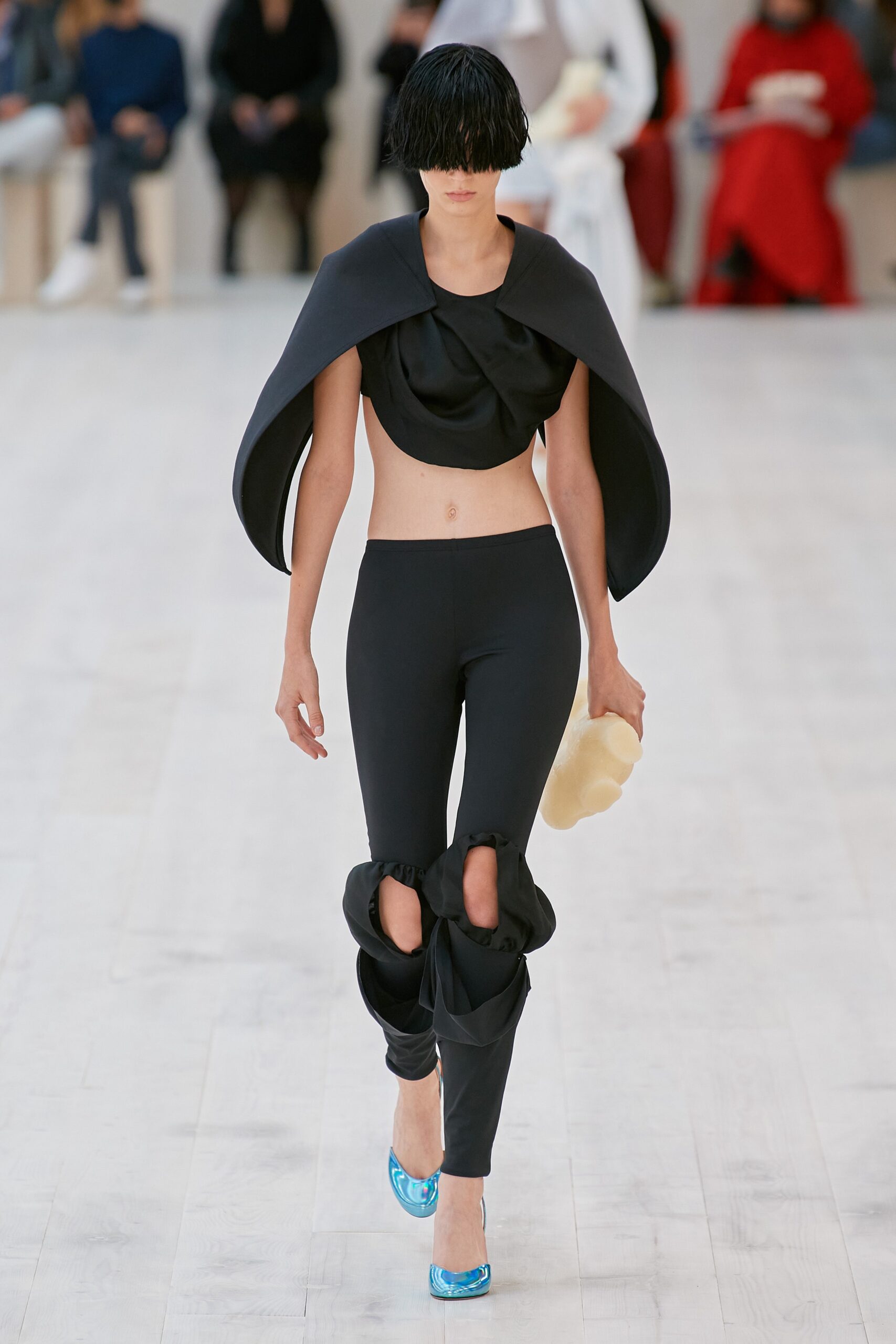 Loewe S/S 22 Look 19
