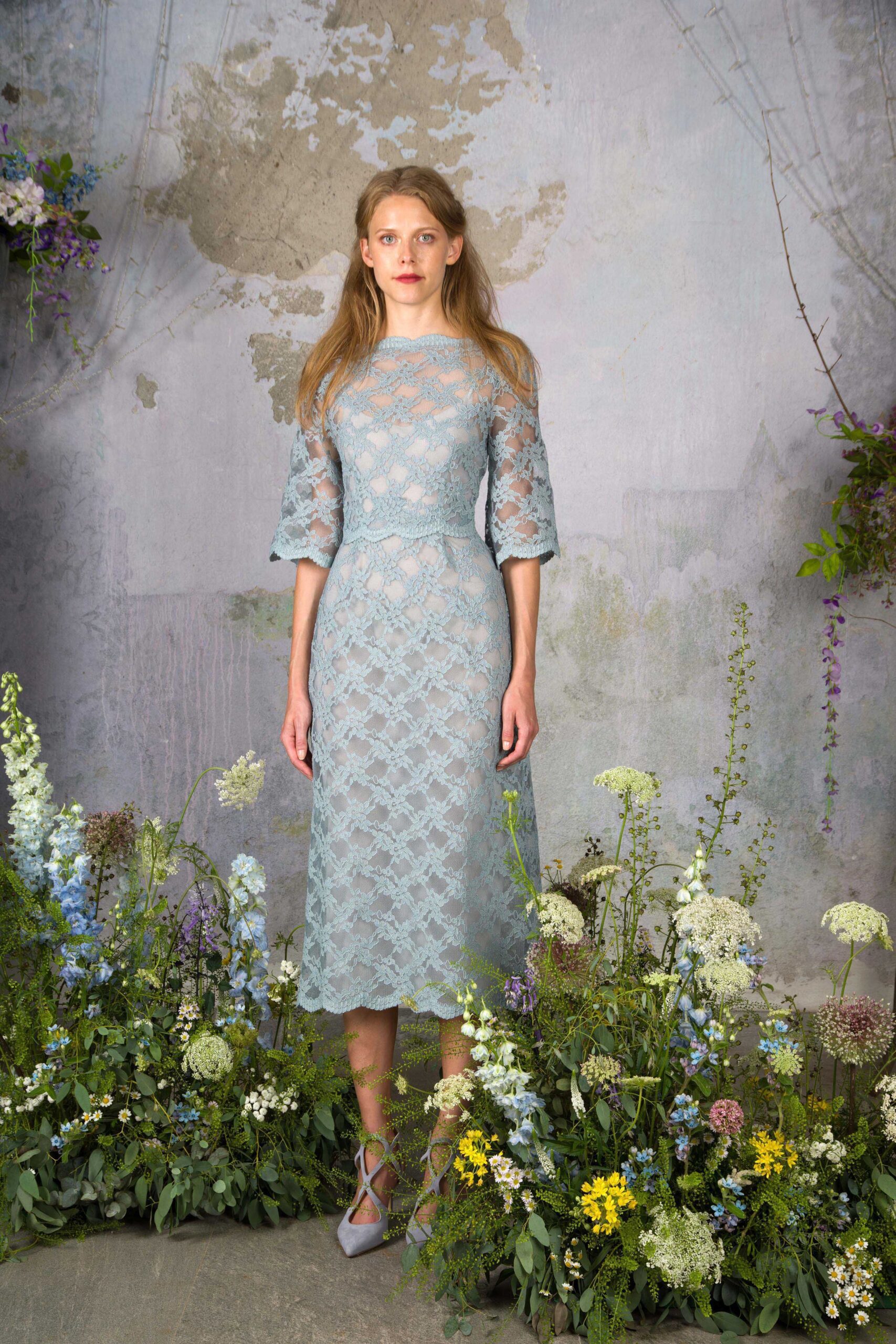 Luisa Beccaria Resort 20 Look 19