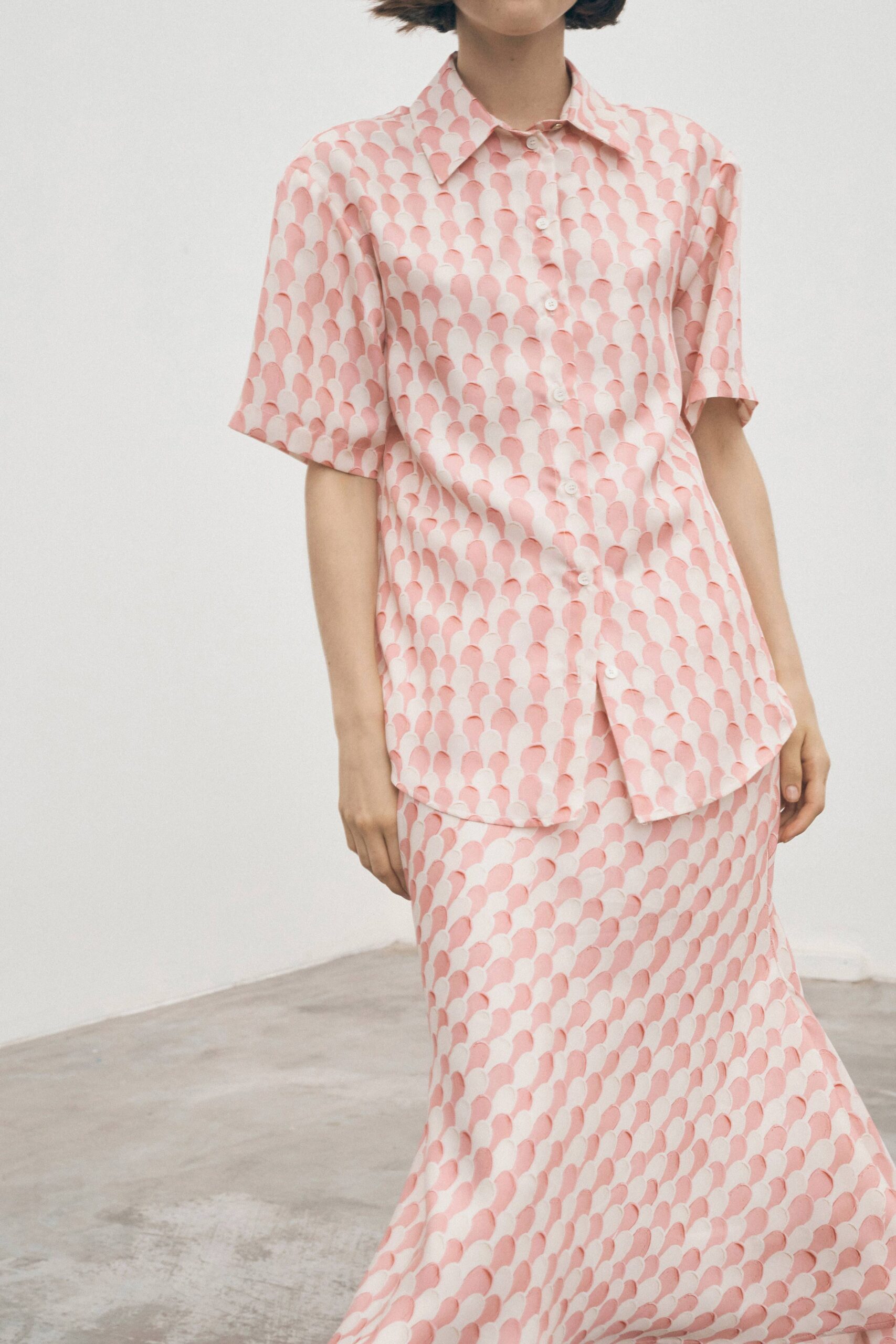 Maggie Marilyn F/W 20 Look 19