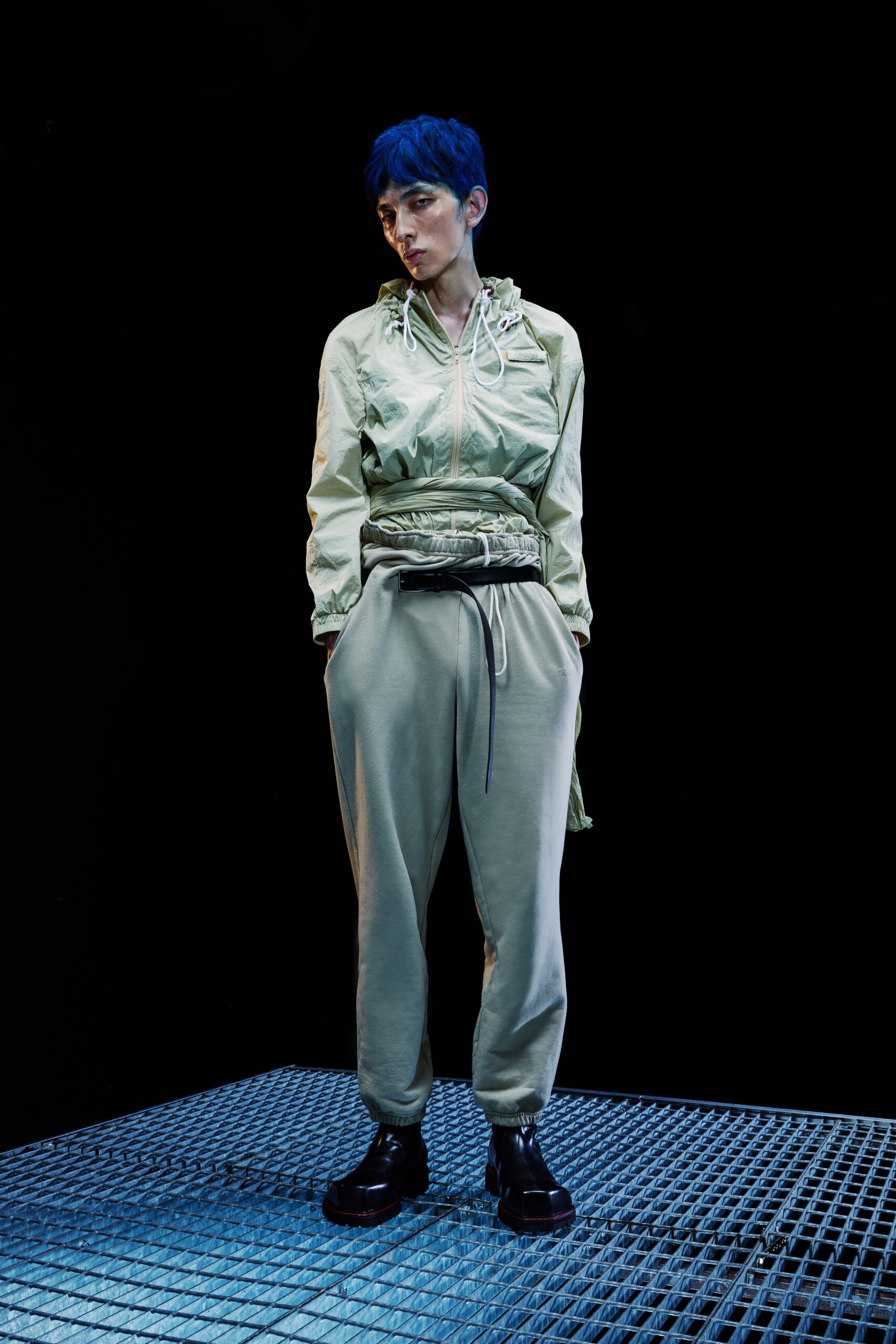Magliano S/S 22 Menswear Look 19