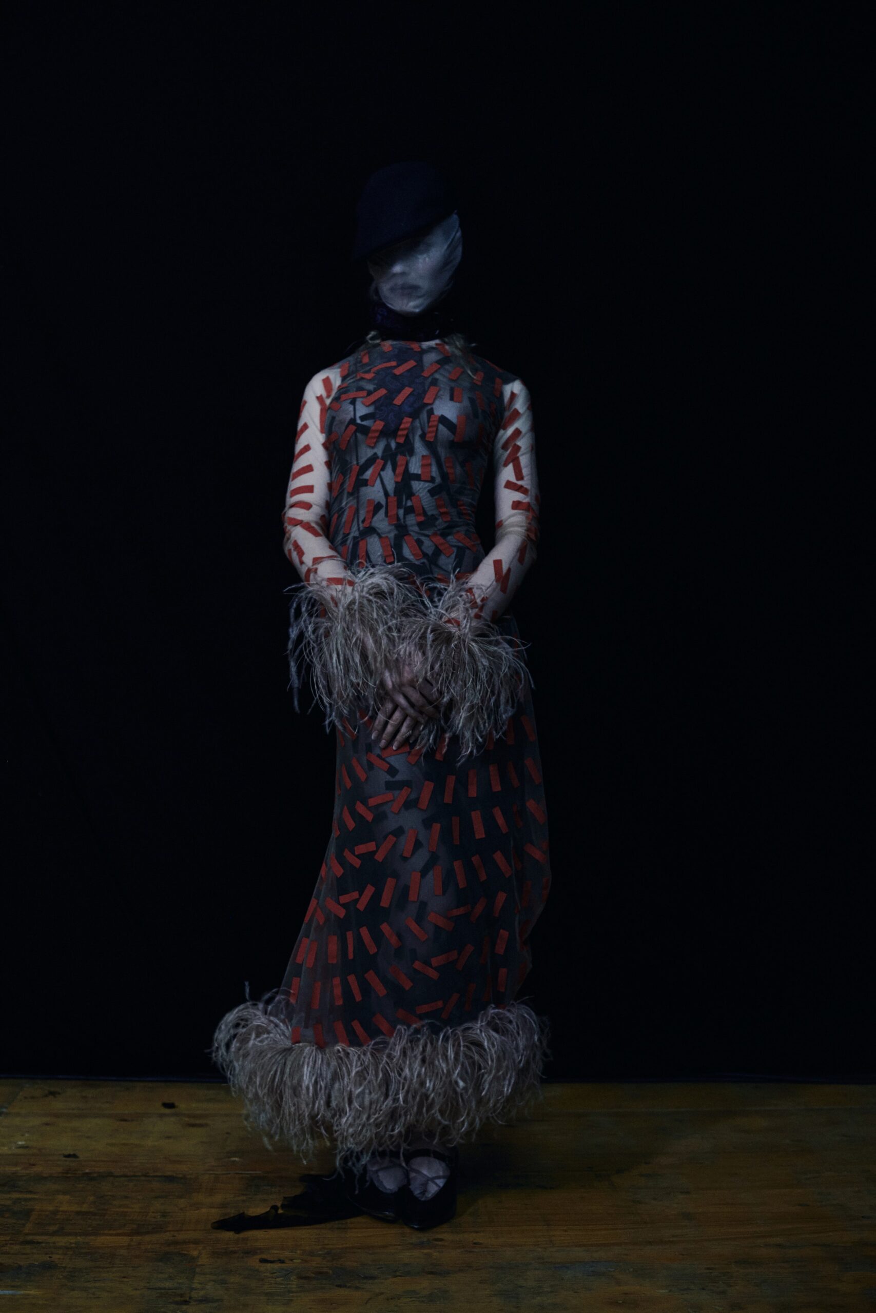 Maison Margiela S/S 21 Look 19