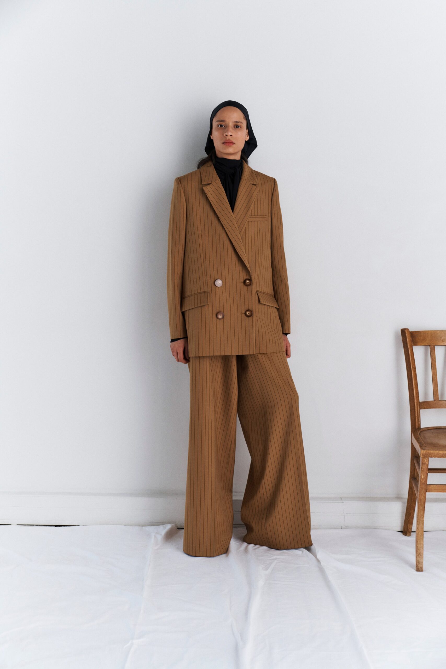 Maison Rabih Kayrouz F/W 21 Look 19