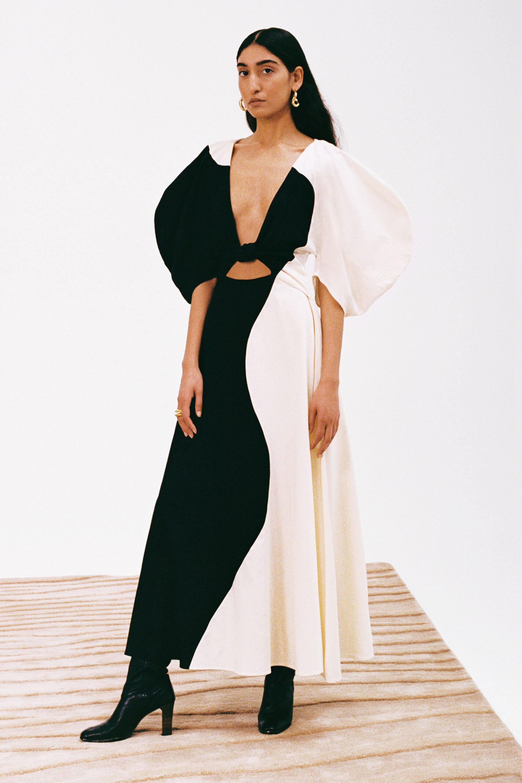 Mara Hoffman F/W 20 Look 19