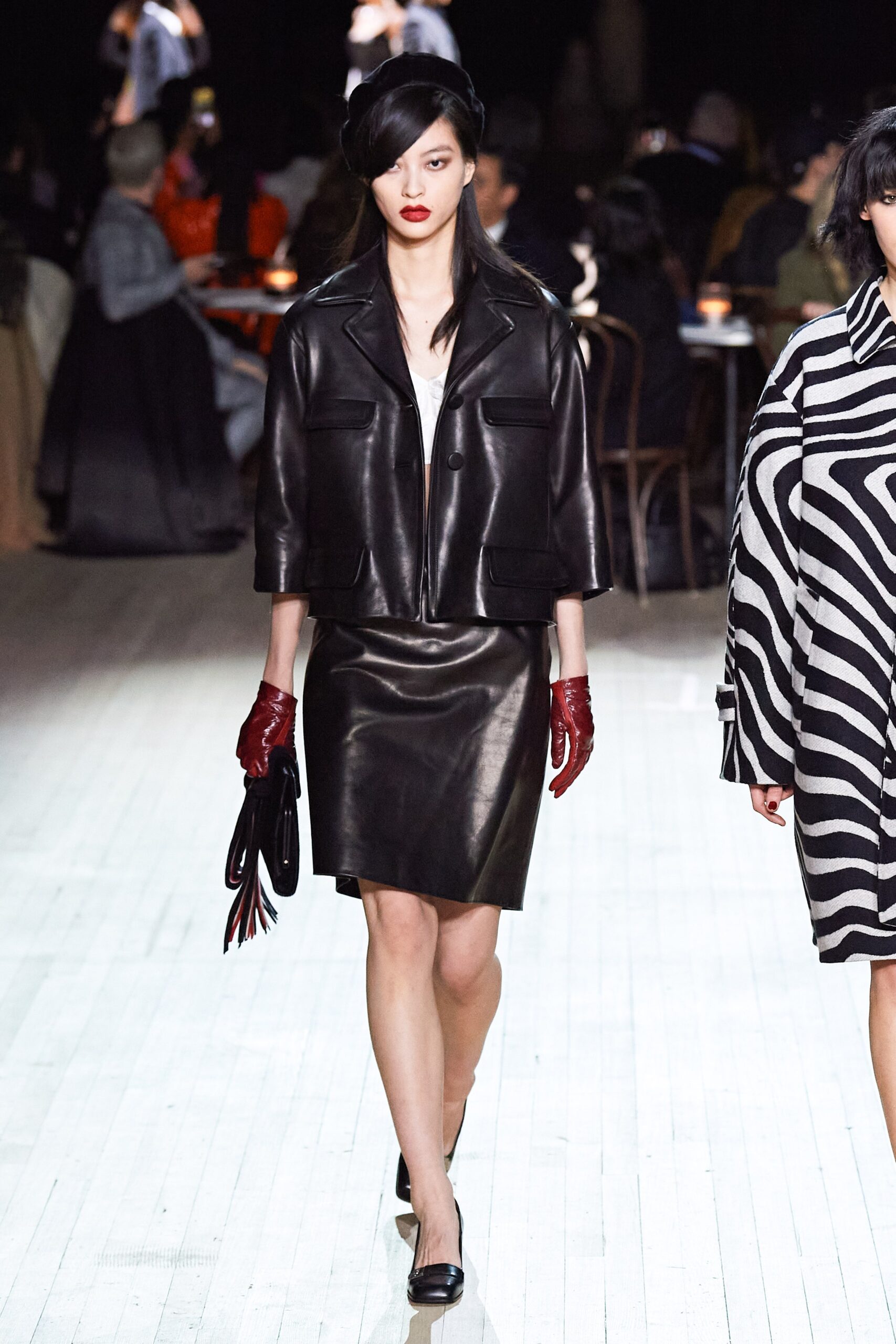 Marc Jacobs F/W 20 Look 19