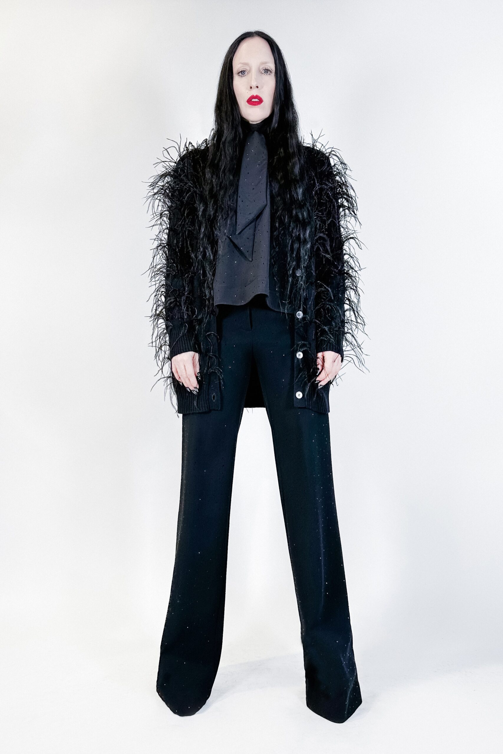 Libertine F/W 23 Look 19