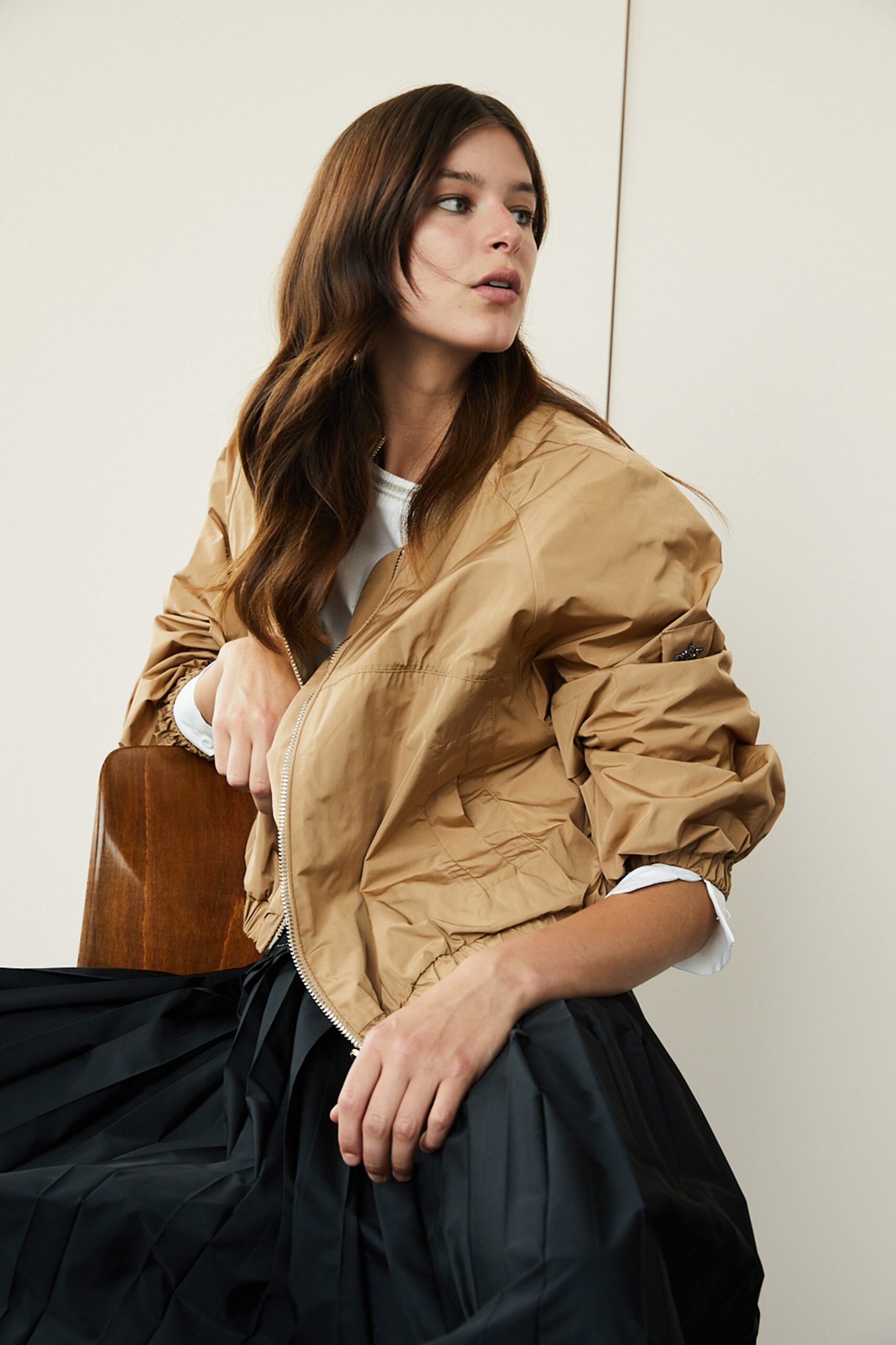 Lorena Antoniazzi S/S 23 Look 17
