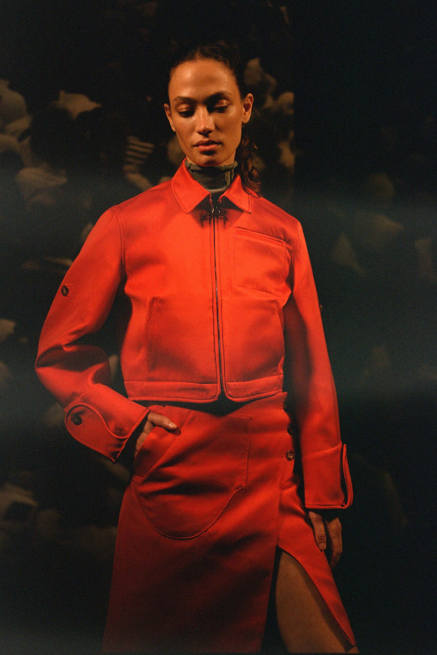 Lorod F/W 19 Look 19