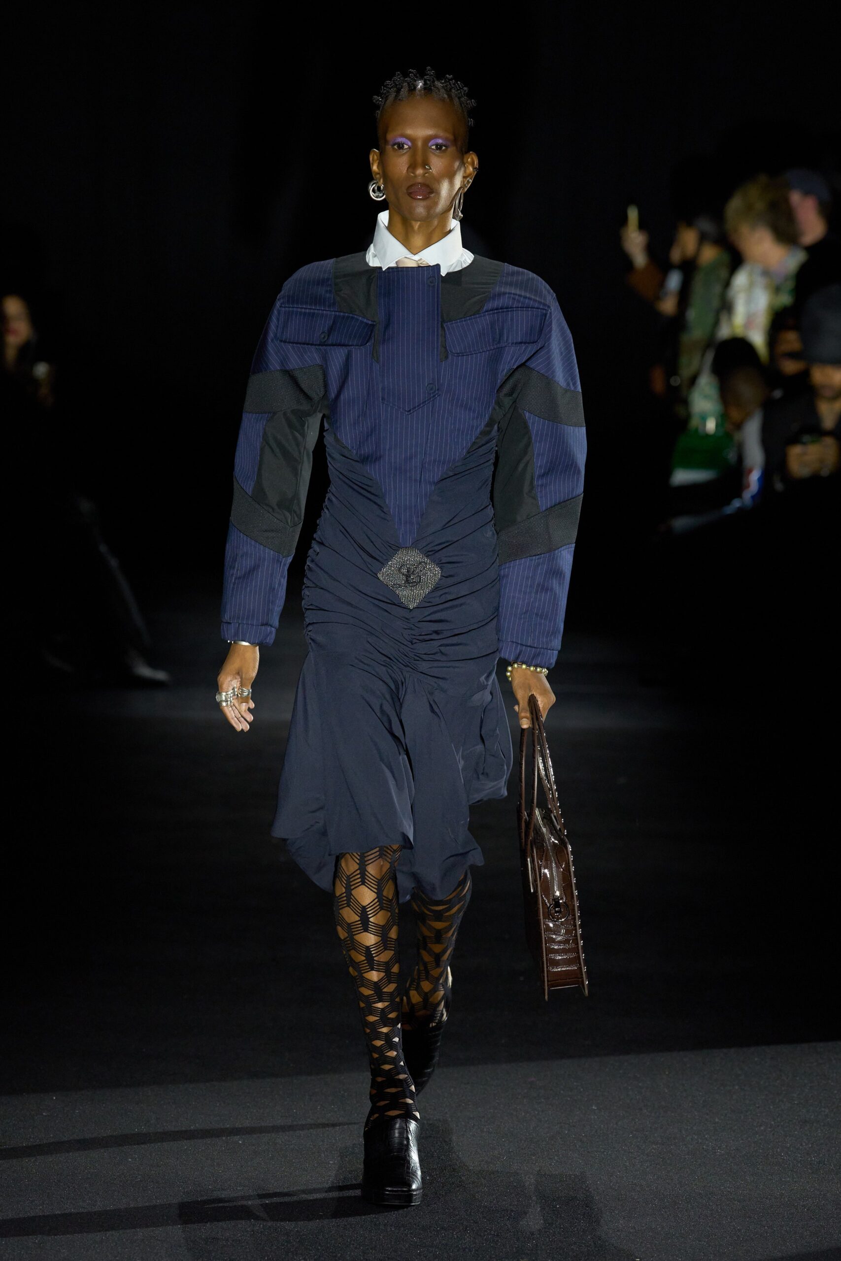 Luar S/S 23 Look 19