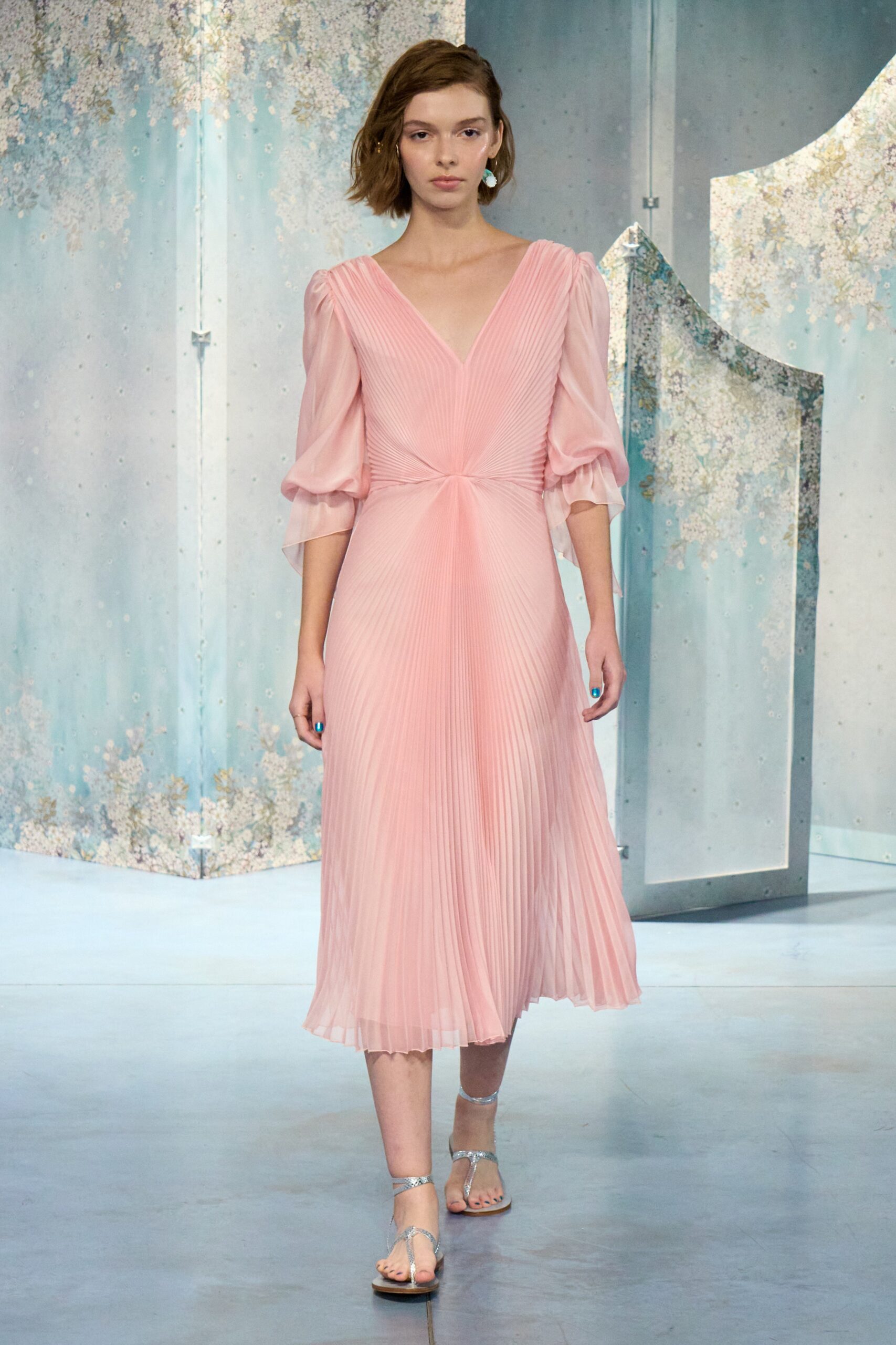 Luisa Beccaria S/S 23 Look 19