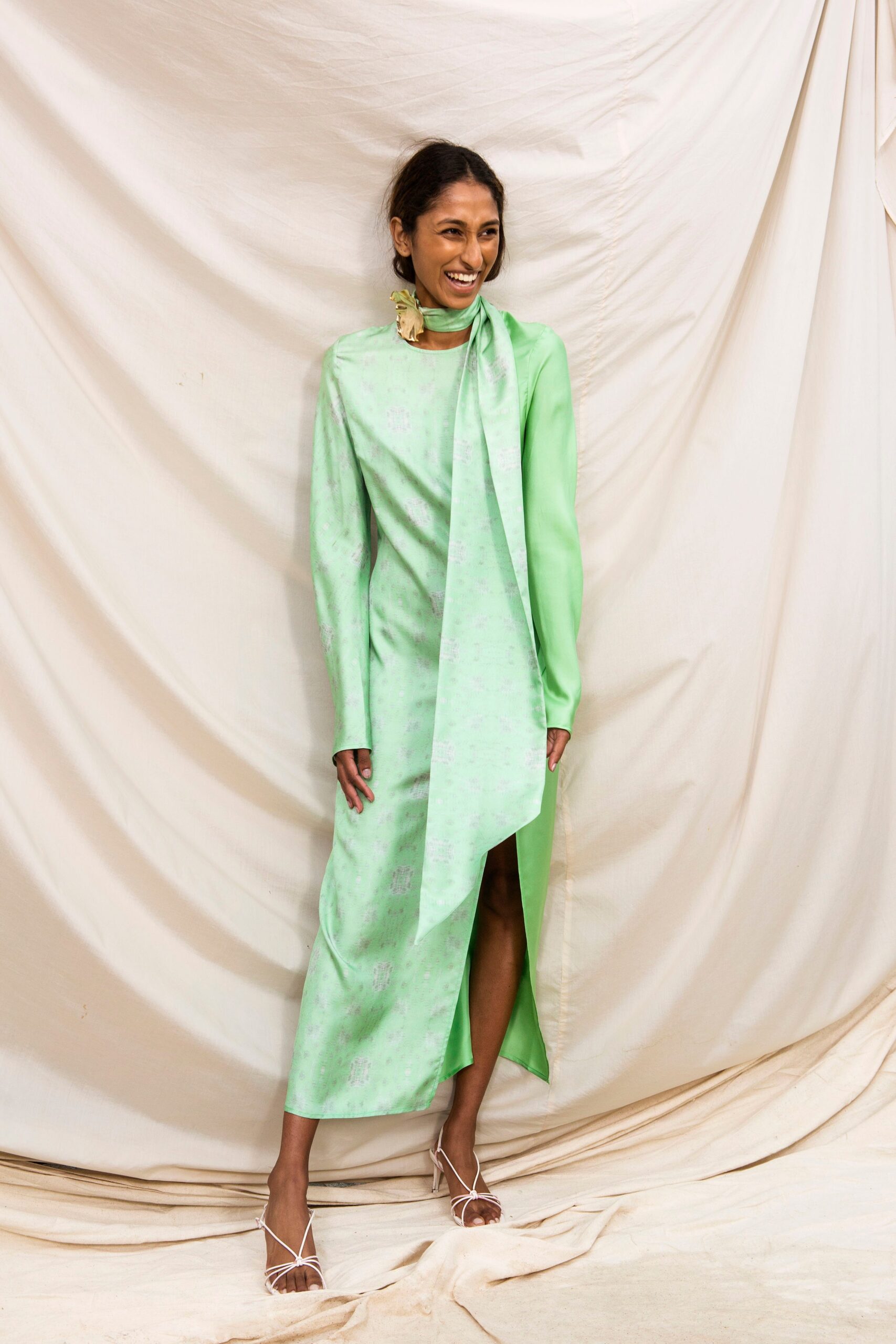 Maggie Marilyn F/W 19 Look 19