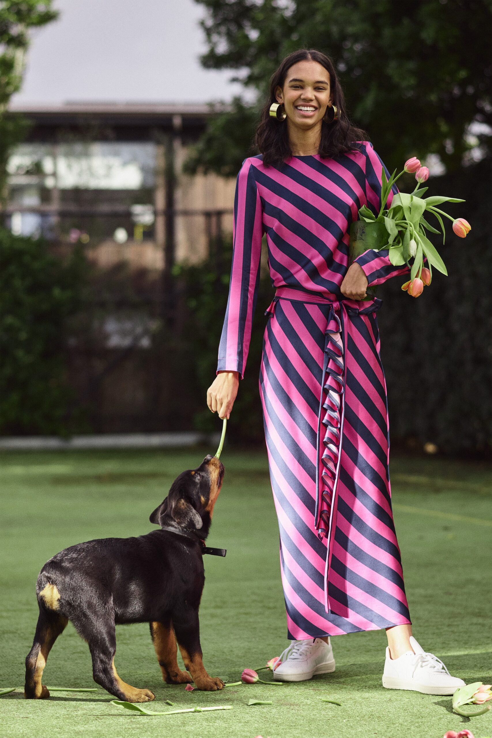 Maggie Marilyn Resort 19 Look 19