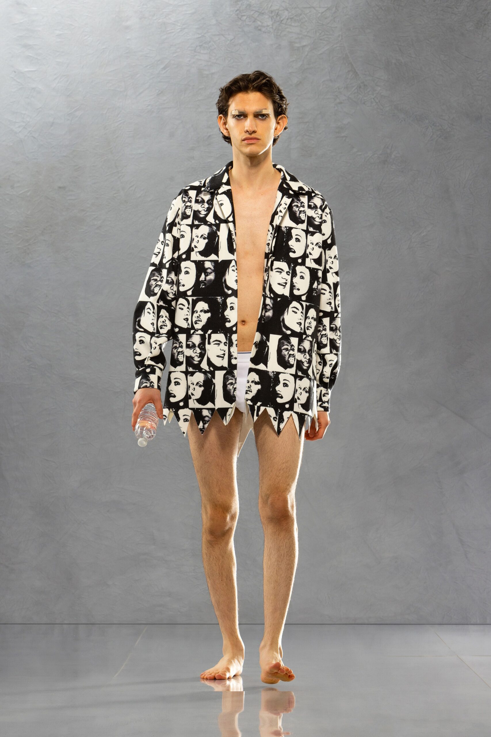 Maisie Wilen F/W 23 Look 19