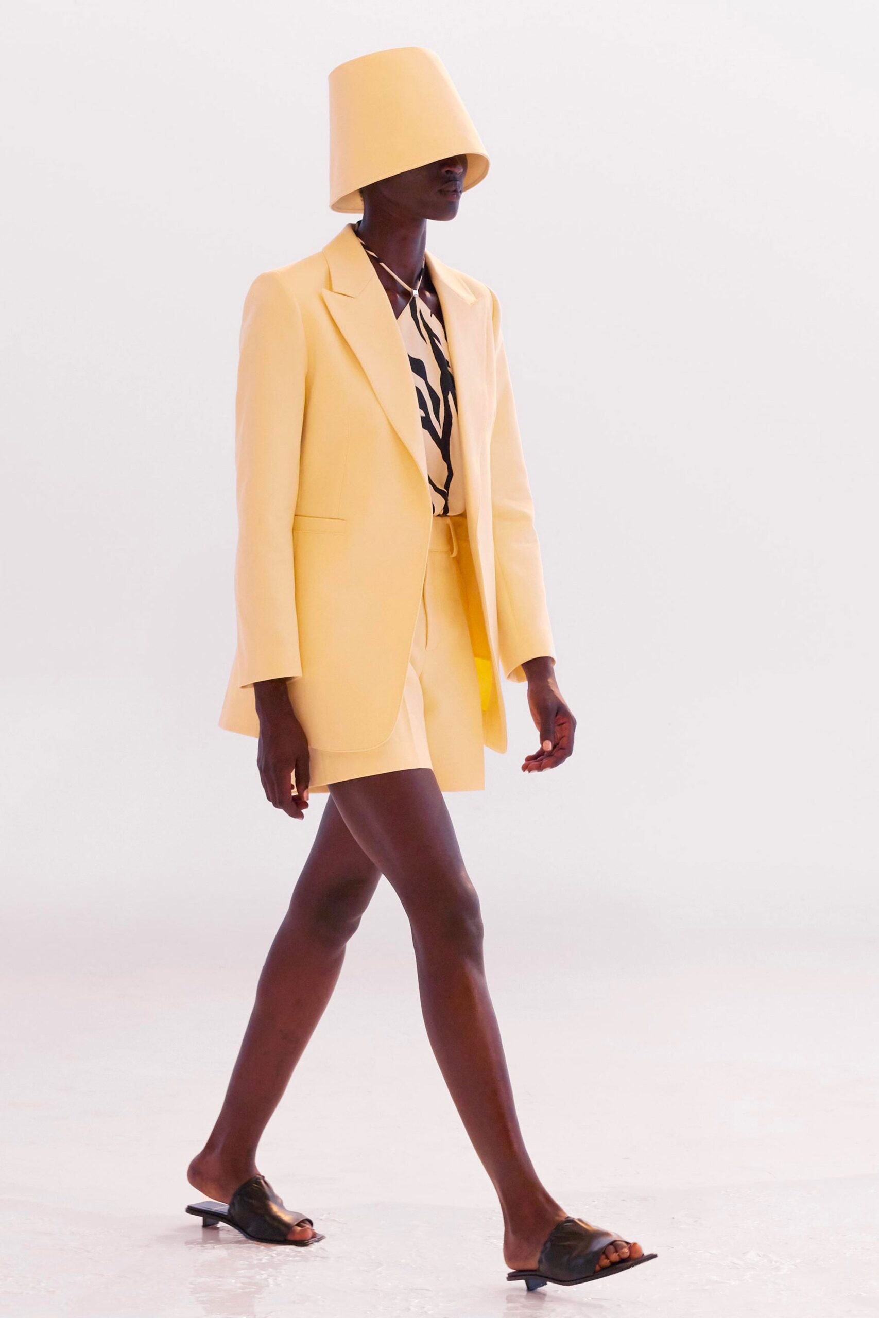 Maison Rabih Kayrouz S/S 23 Look 19