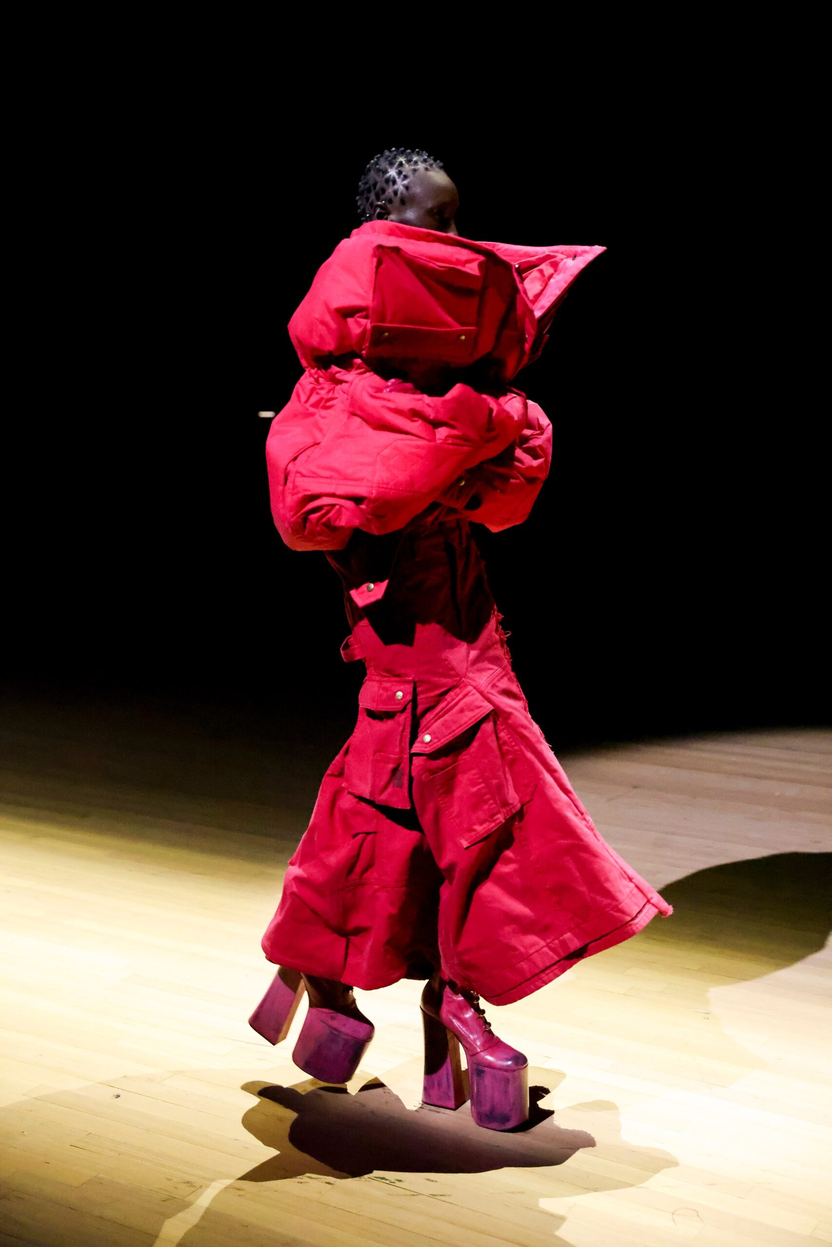 Marc Jacobs S/S 23 Look 19