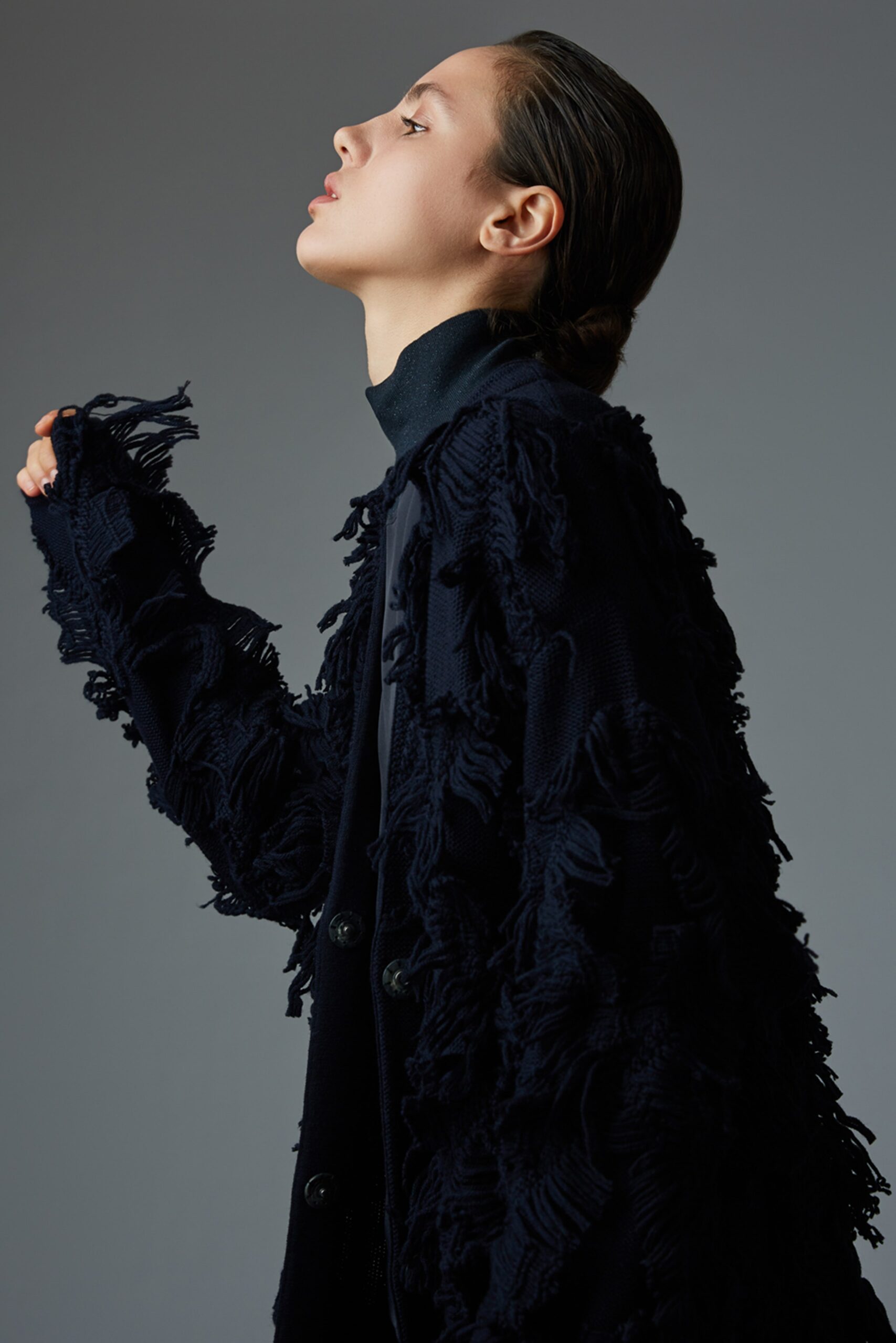 Lorena Antoniazzi F/W 21 Look 20